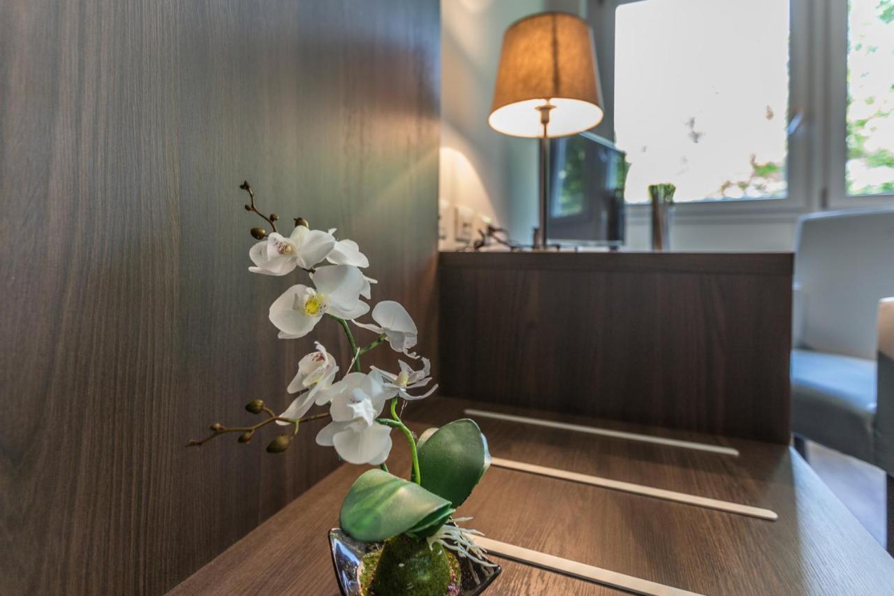 Apartamento Garden Loft