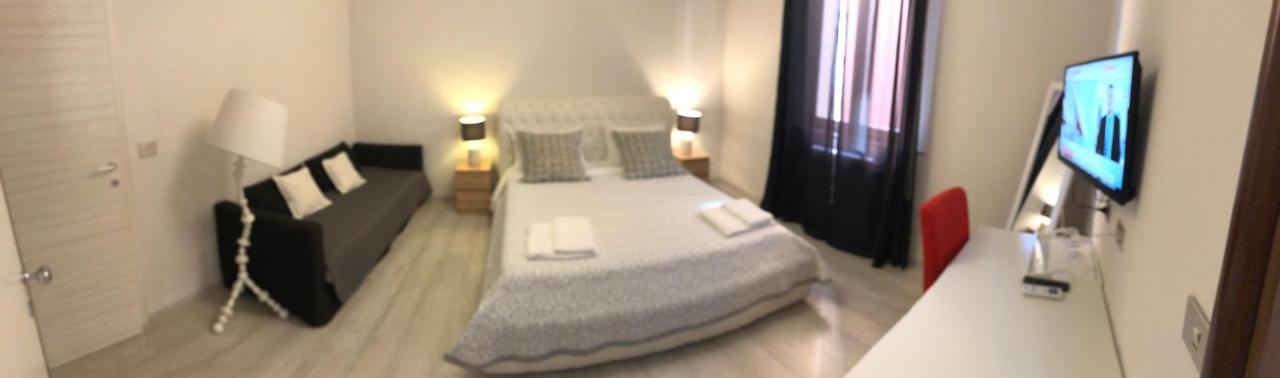 Piazza Grande 2*