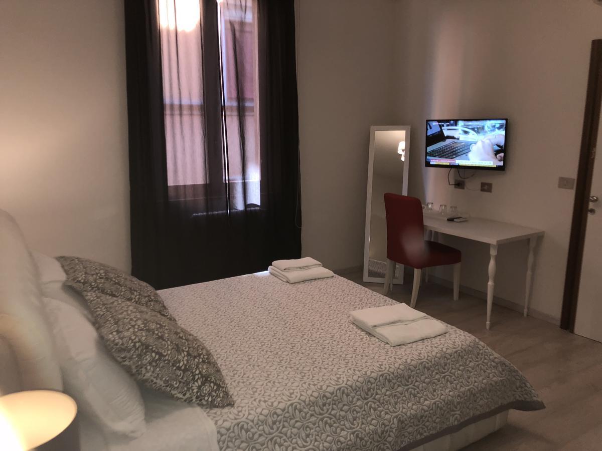 Piazza Grande Bed & Breakfast Bologna