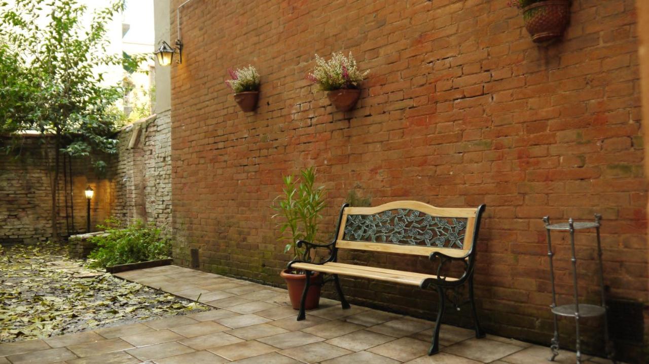 Pratello Garden * Bologna