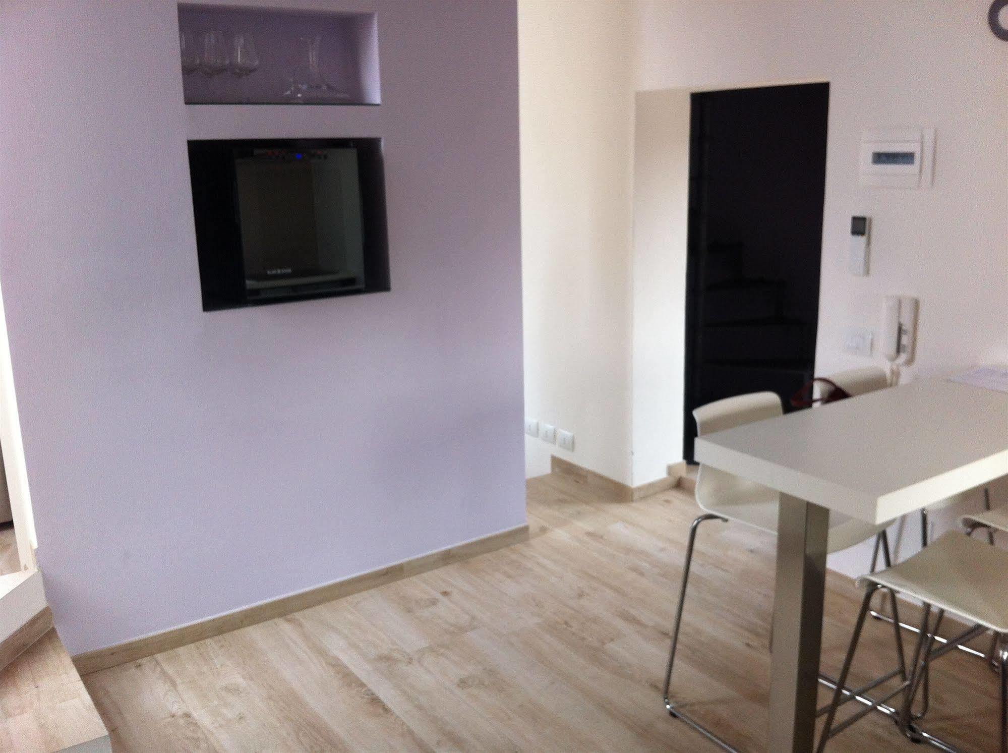 Altana Apartment Bologna