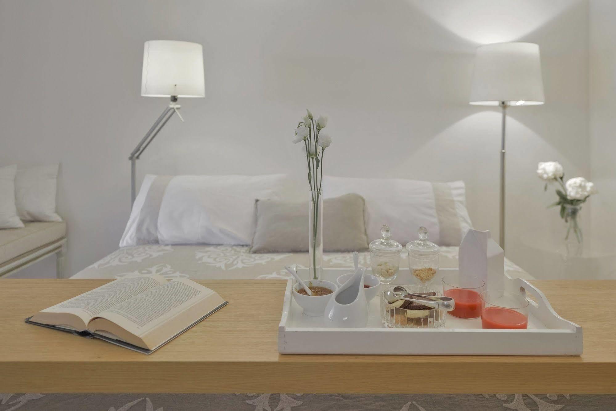 Bed & Breakfast Casa Visconti