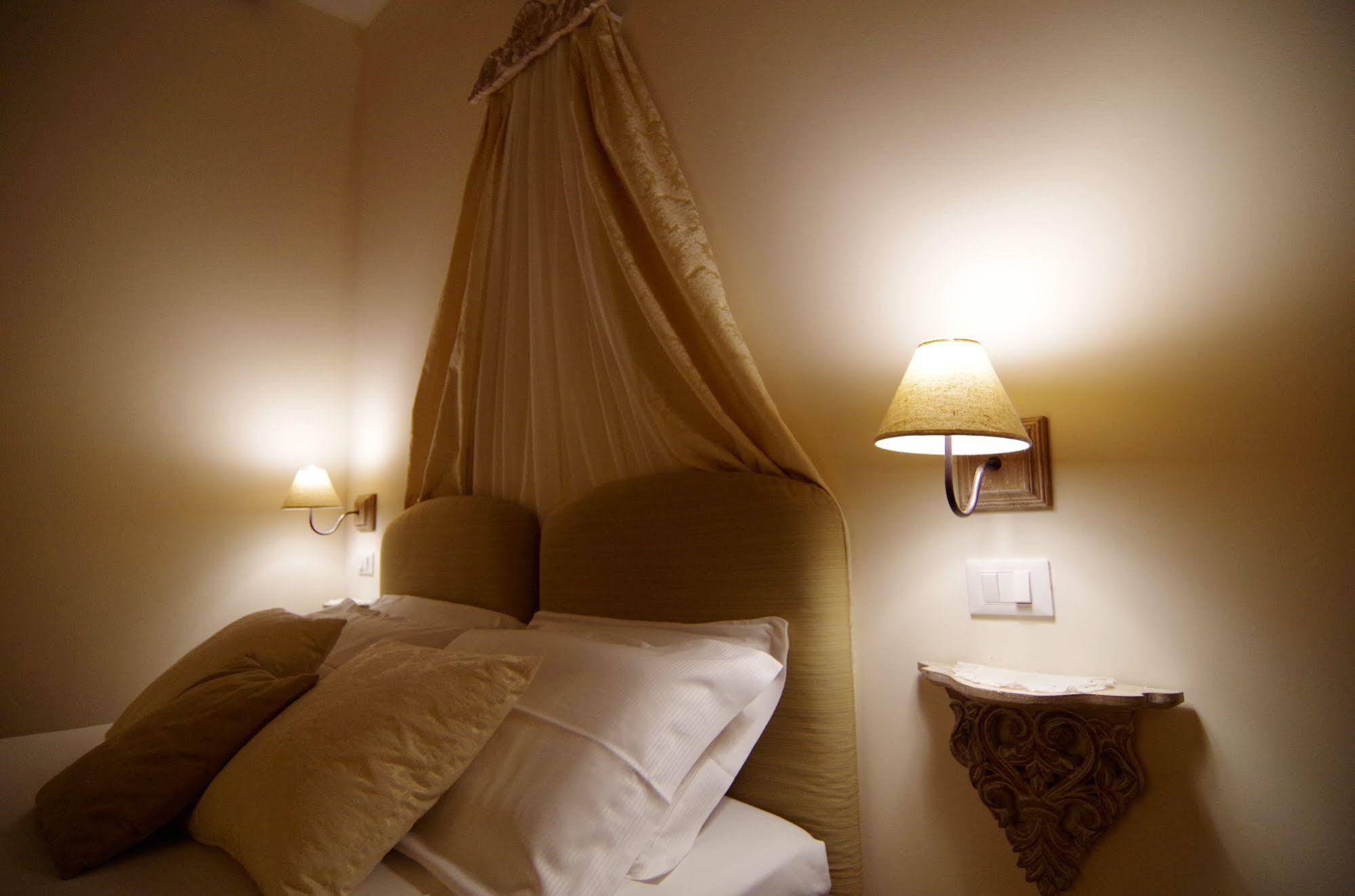 Guest house Casa Miramonte 2*