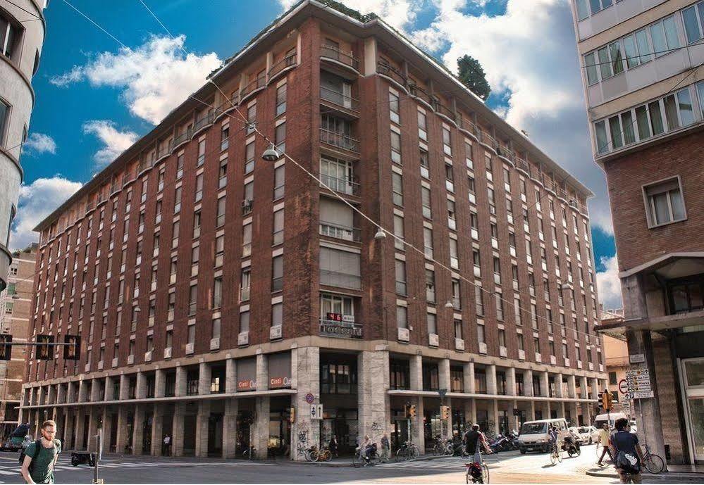 Bologna Inn Bed & Breakfast 3*