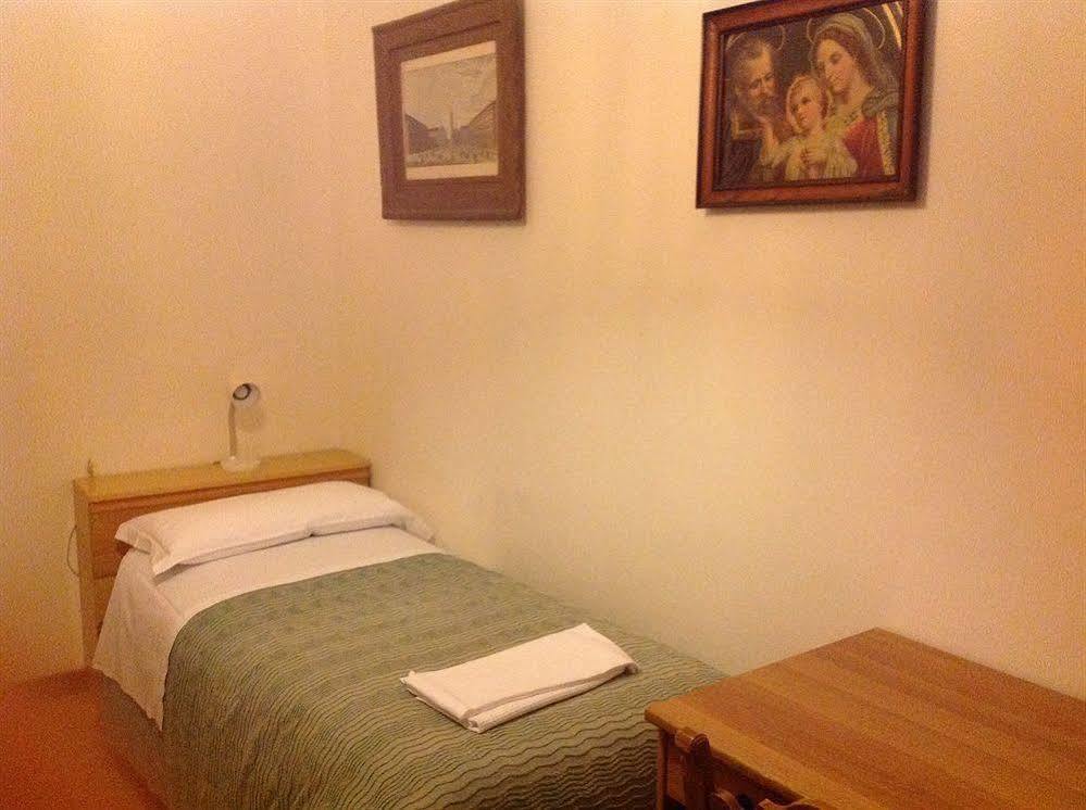 Guest house Riva Reno