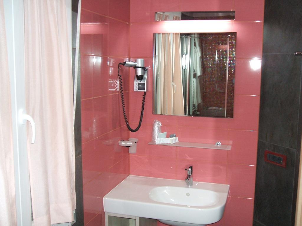 Hotel La Pioppa 3*
