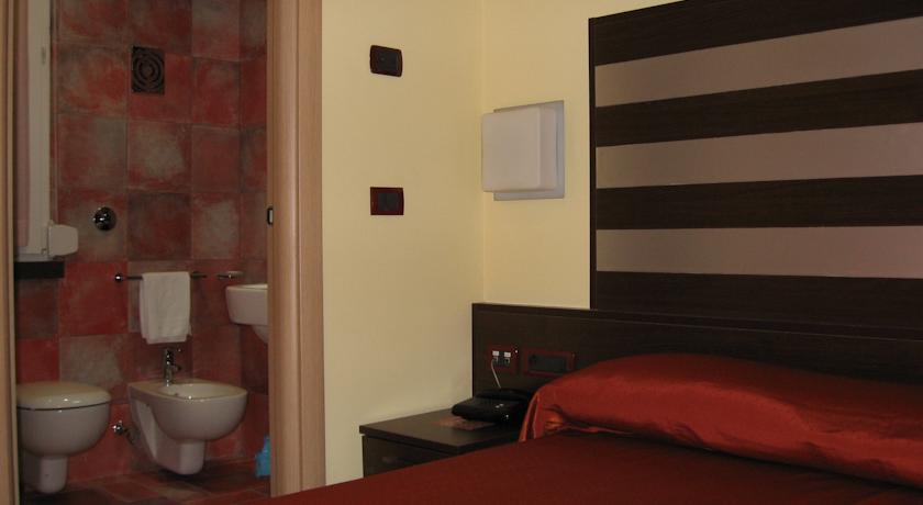 La Pioppa 3* Bologna