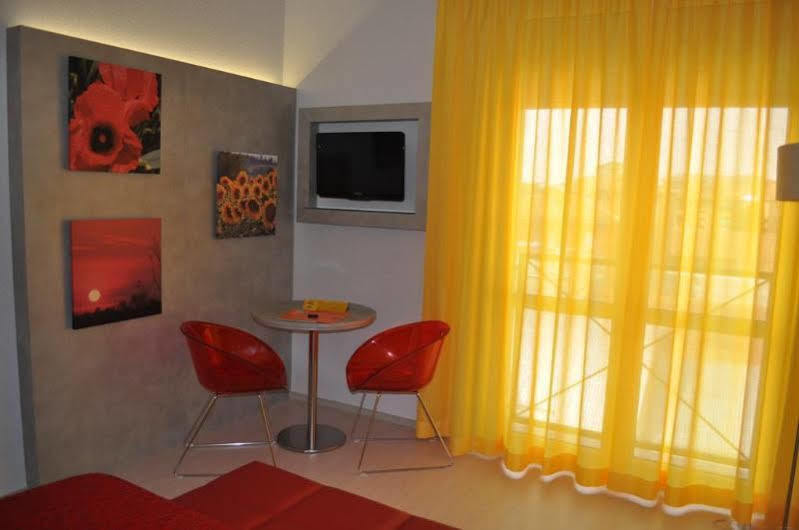 Fiera Wellness & Spa Hotel Bologna