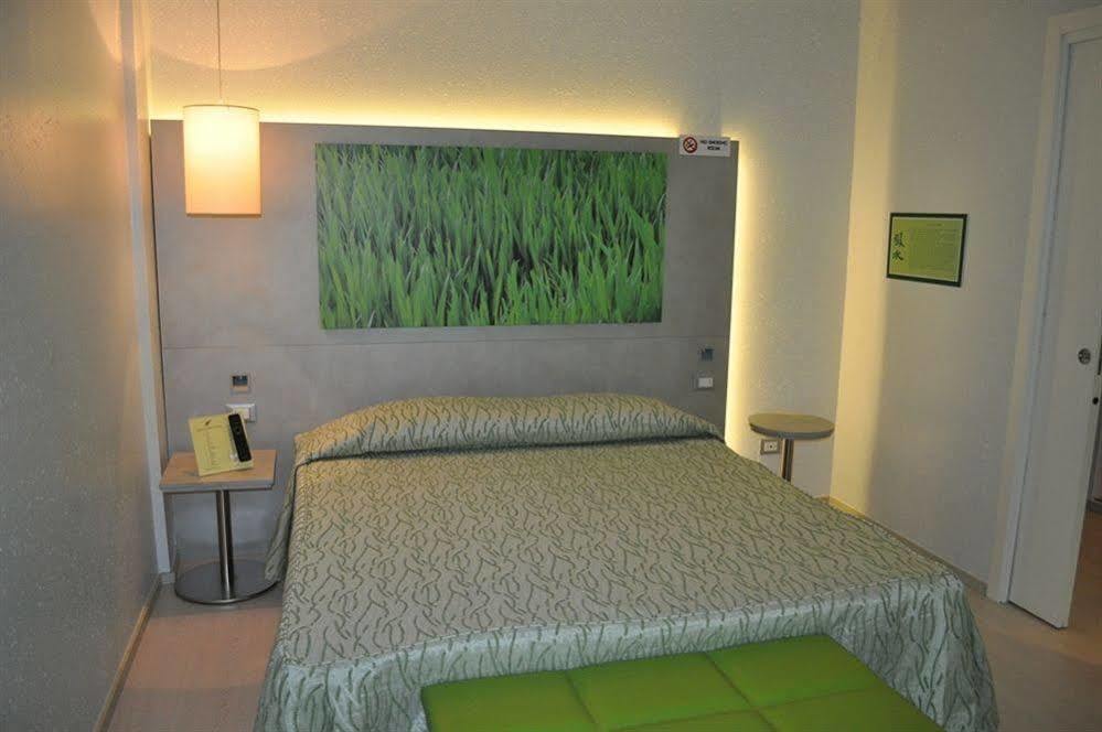 Hotel Fiera Wellness & Spa 3*