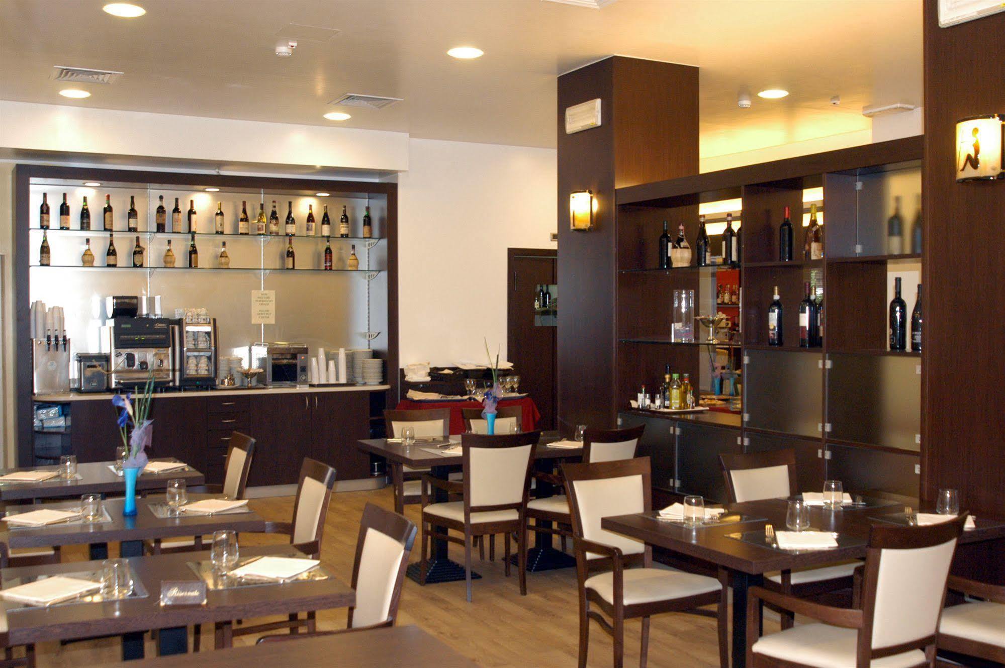 Fiera Wellness & Spa Hotel