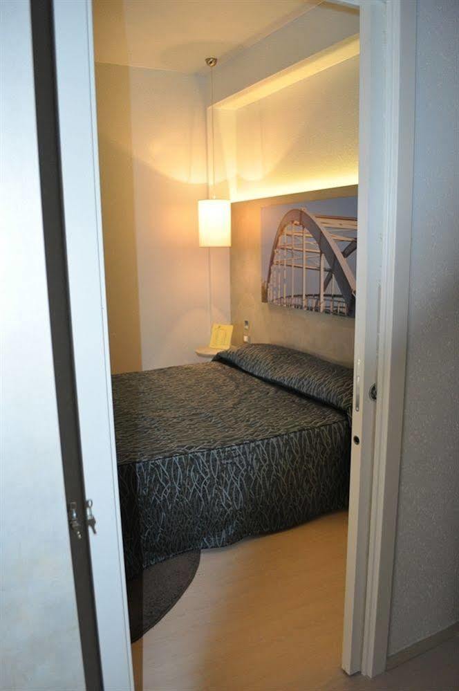 Hotel Fiera Wellness & Spa
