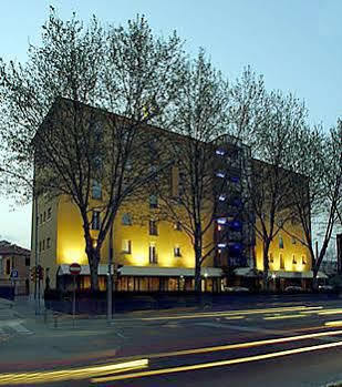 Fiera Wellness & Spa Bologna