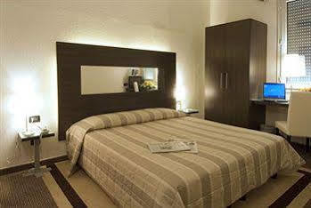 Fiera Wellness & Spa Hotel Bologna