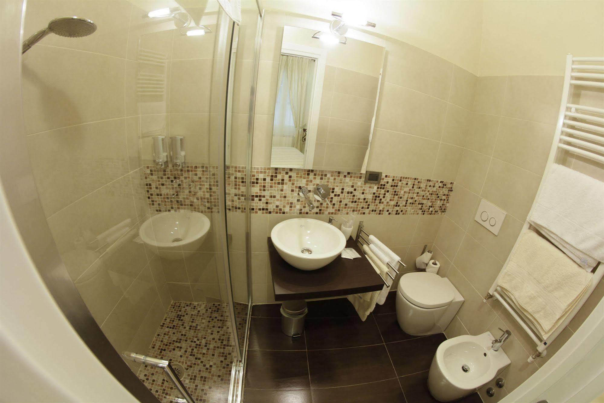 Chez Moi Bologna