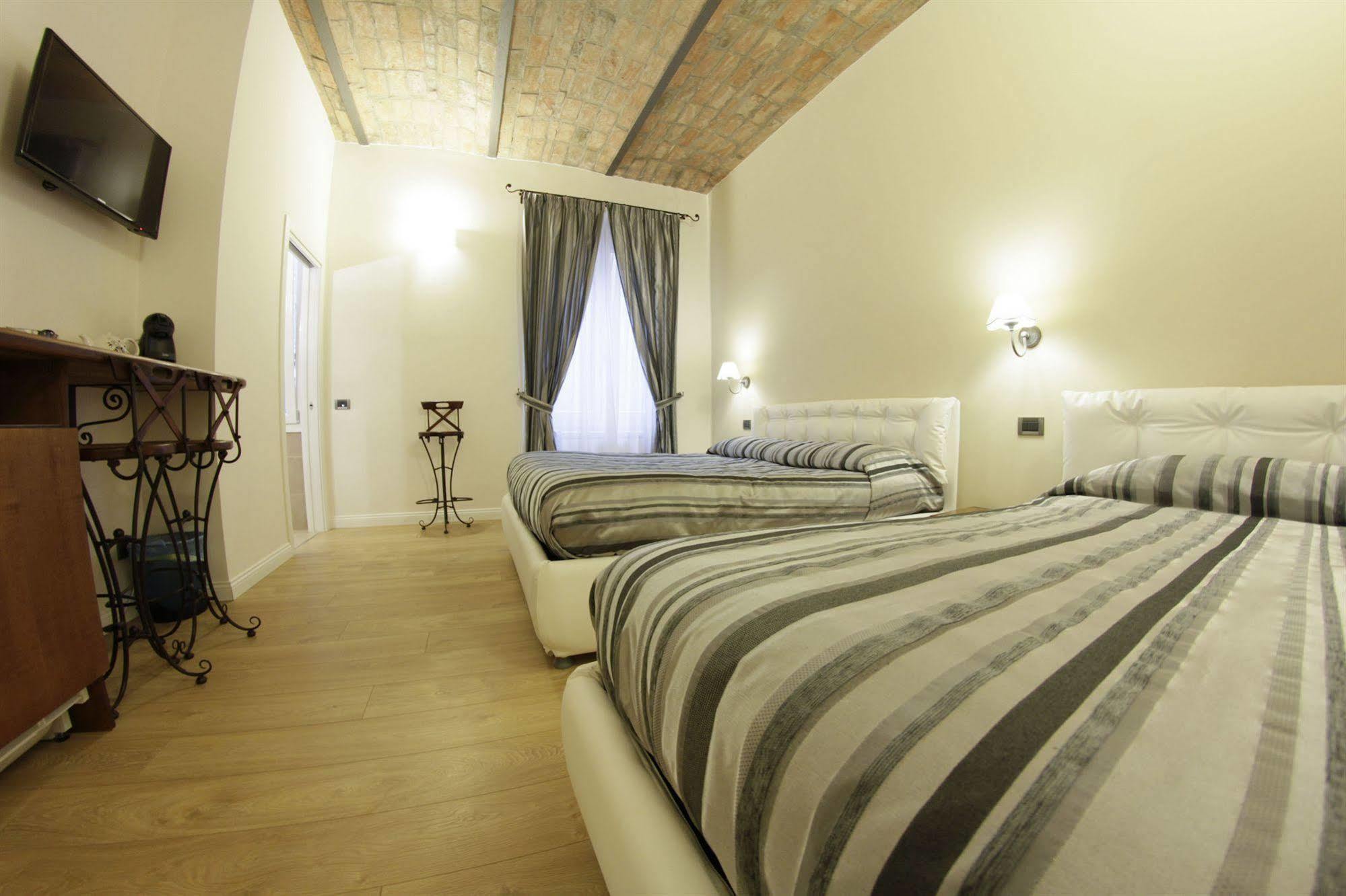 Chez Moi 2* Bologna