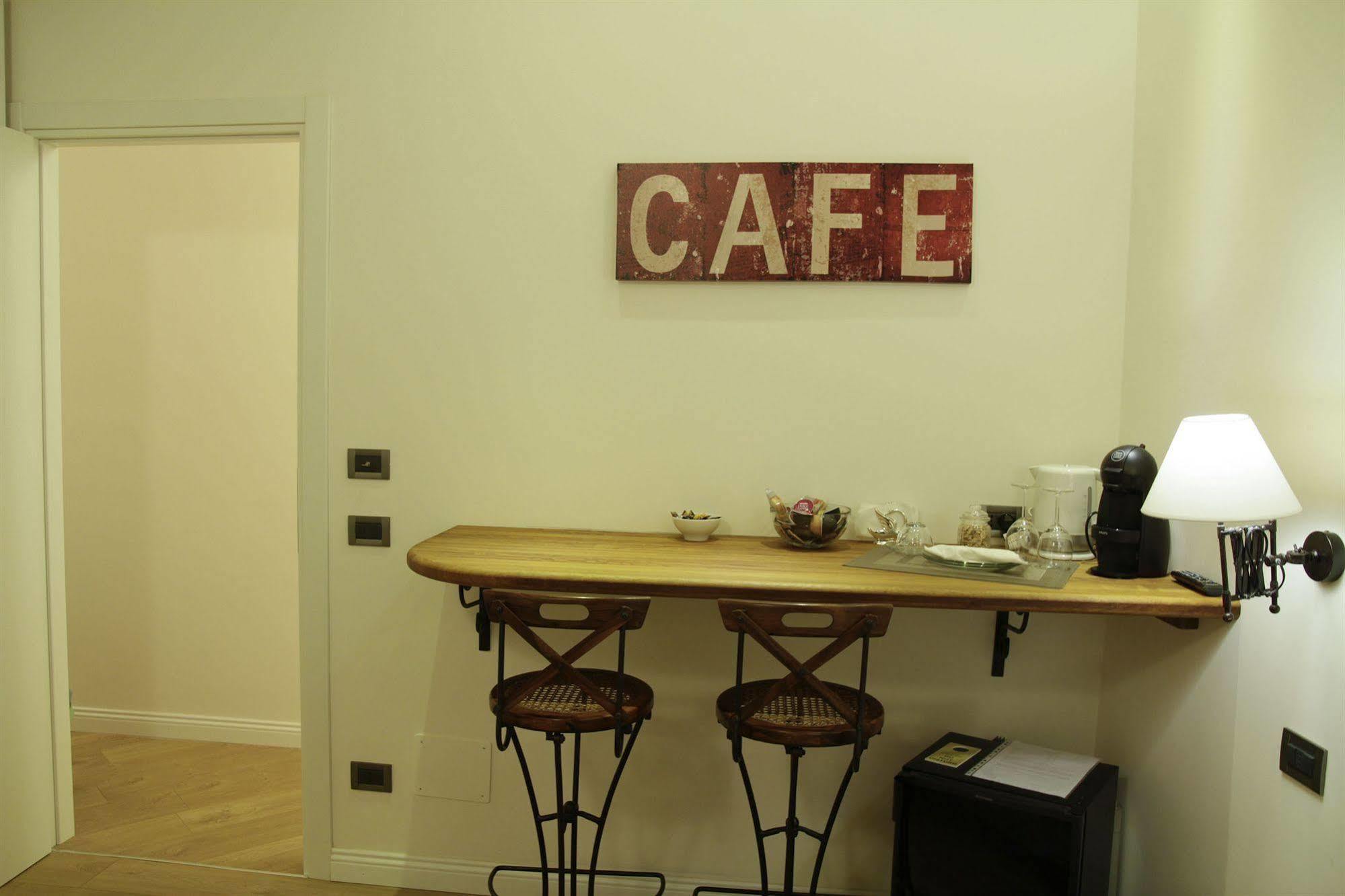 Chez Moi Bologna