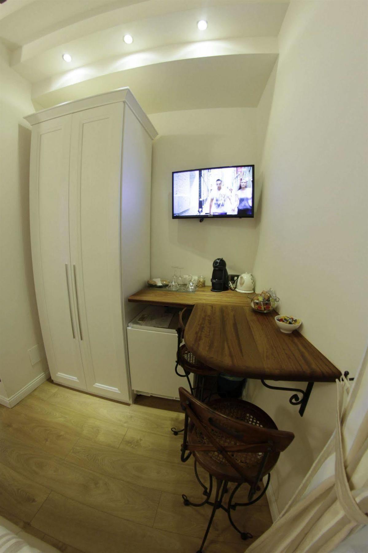 Chez Moi Bologna