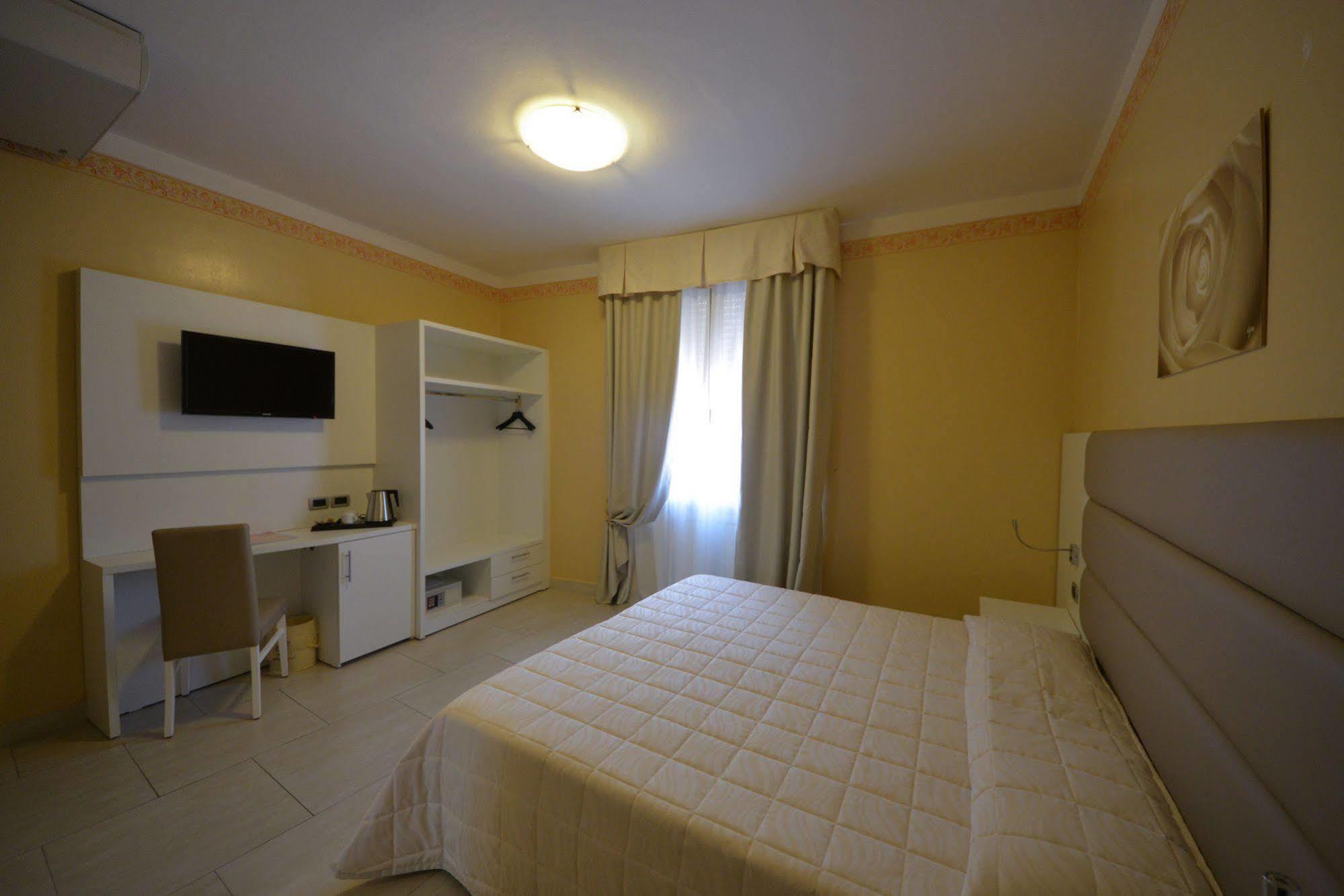 Hotel Hotel University Bologna