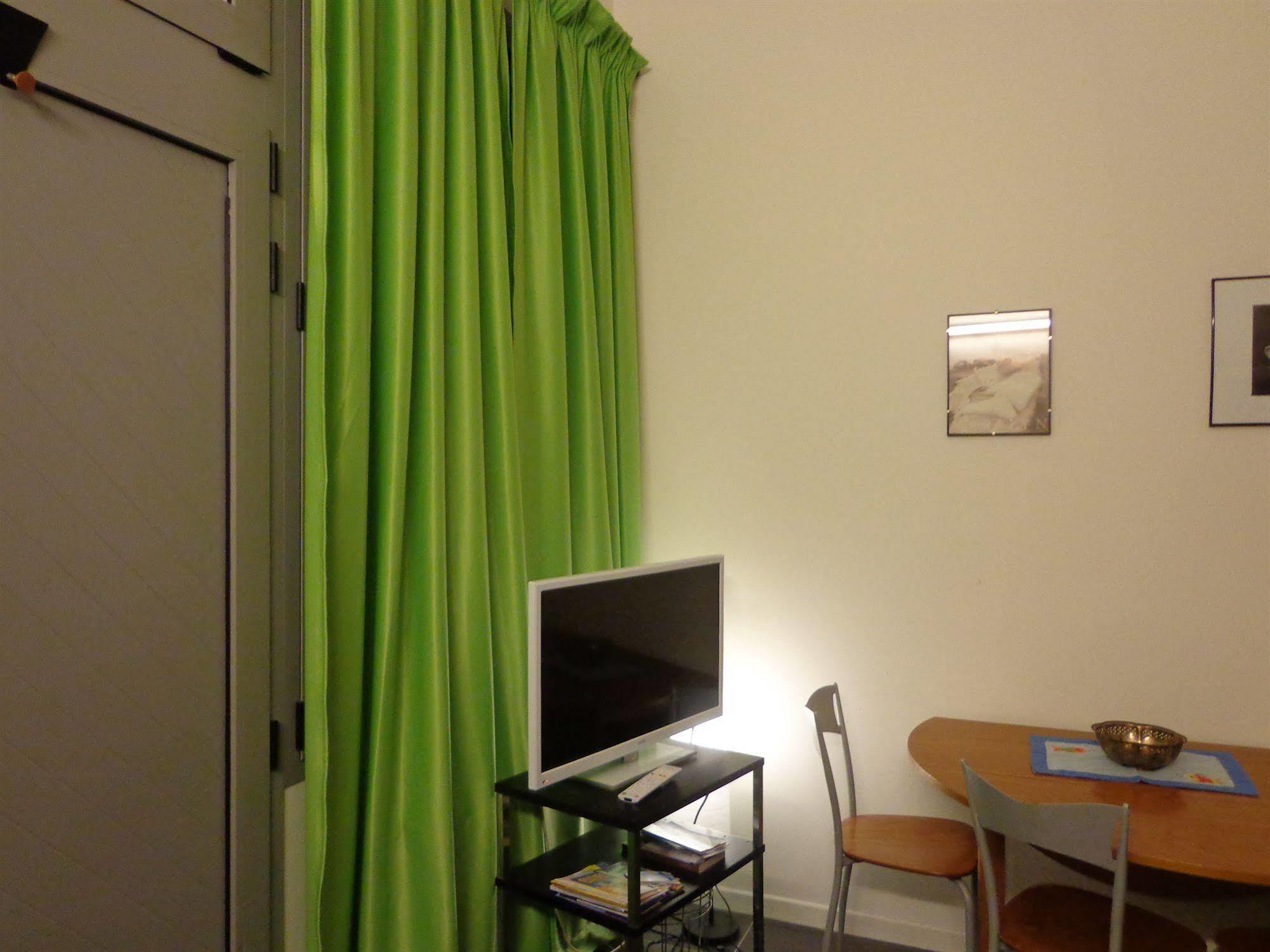Casa Lory Bologna