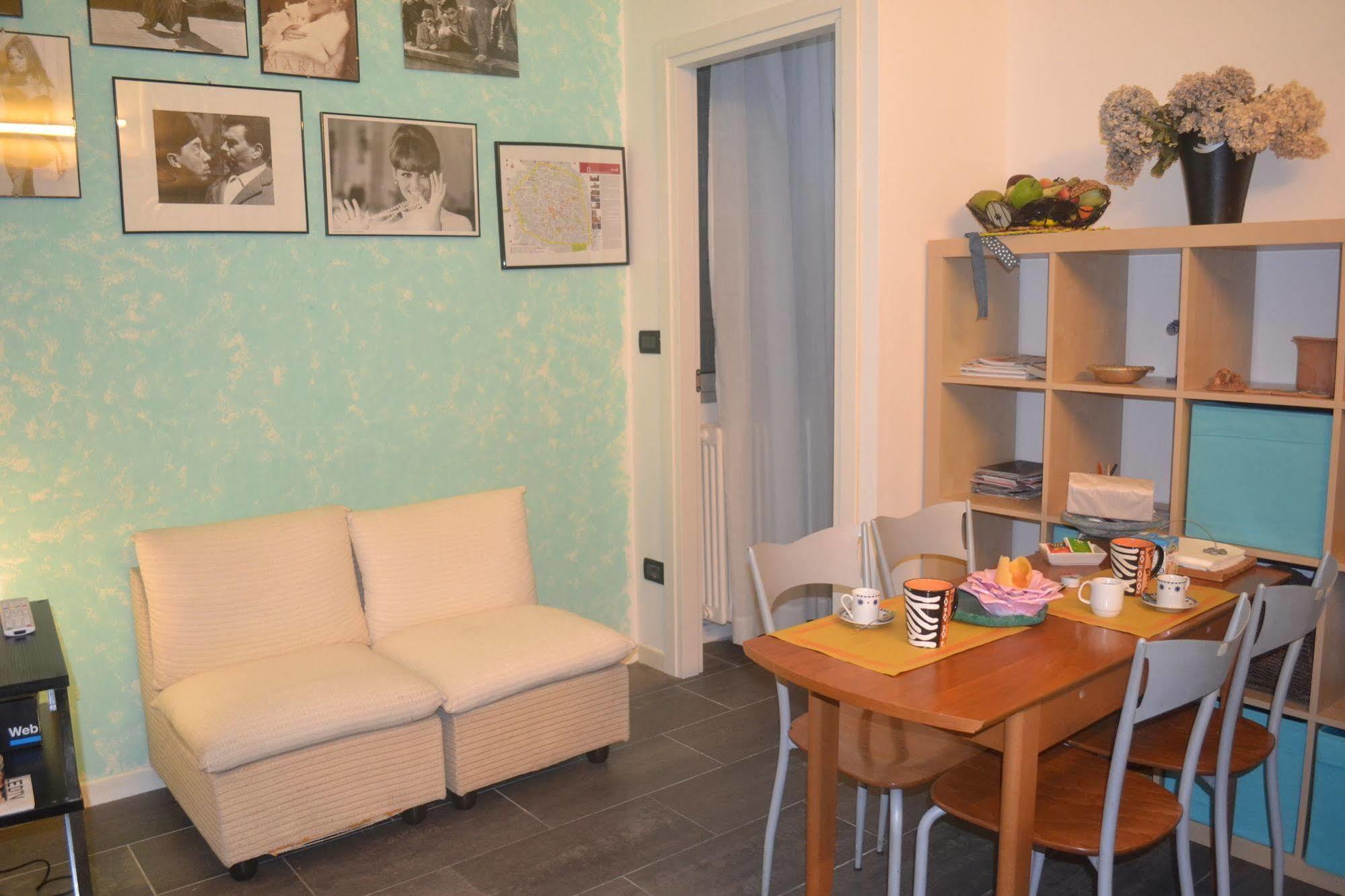 Apartment Casa Lory Bologna