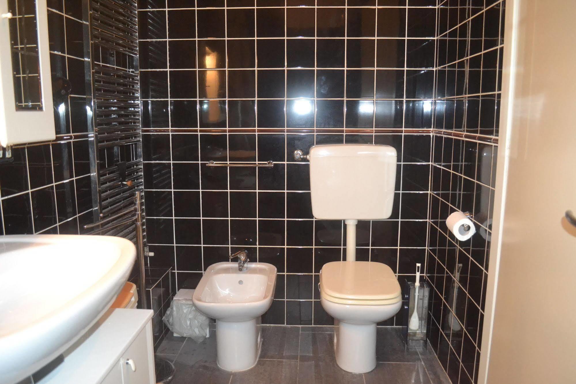 Casa Lory Apartment *
