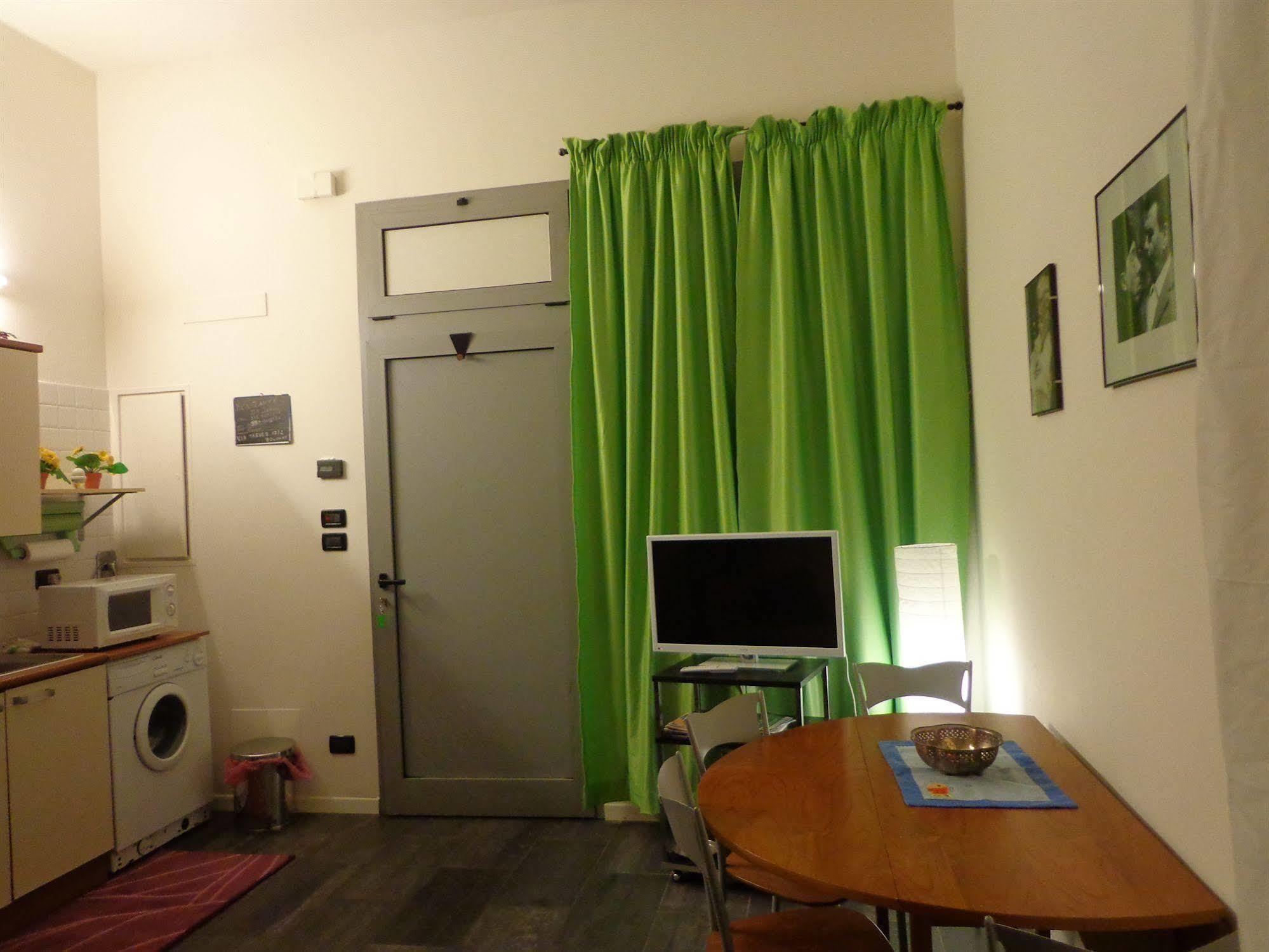 Casa Lory