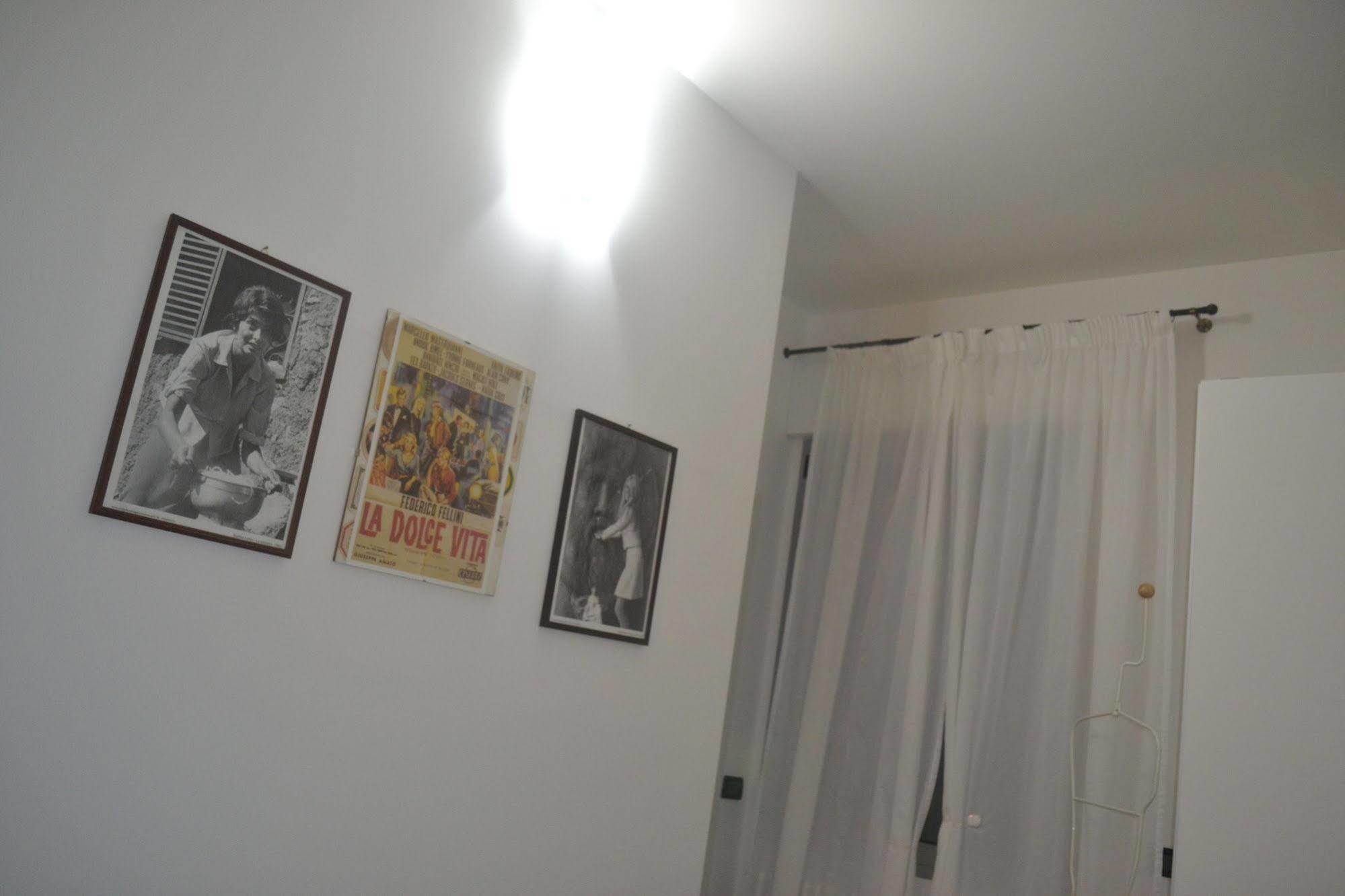 Casa Lory Bologna
