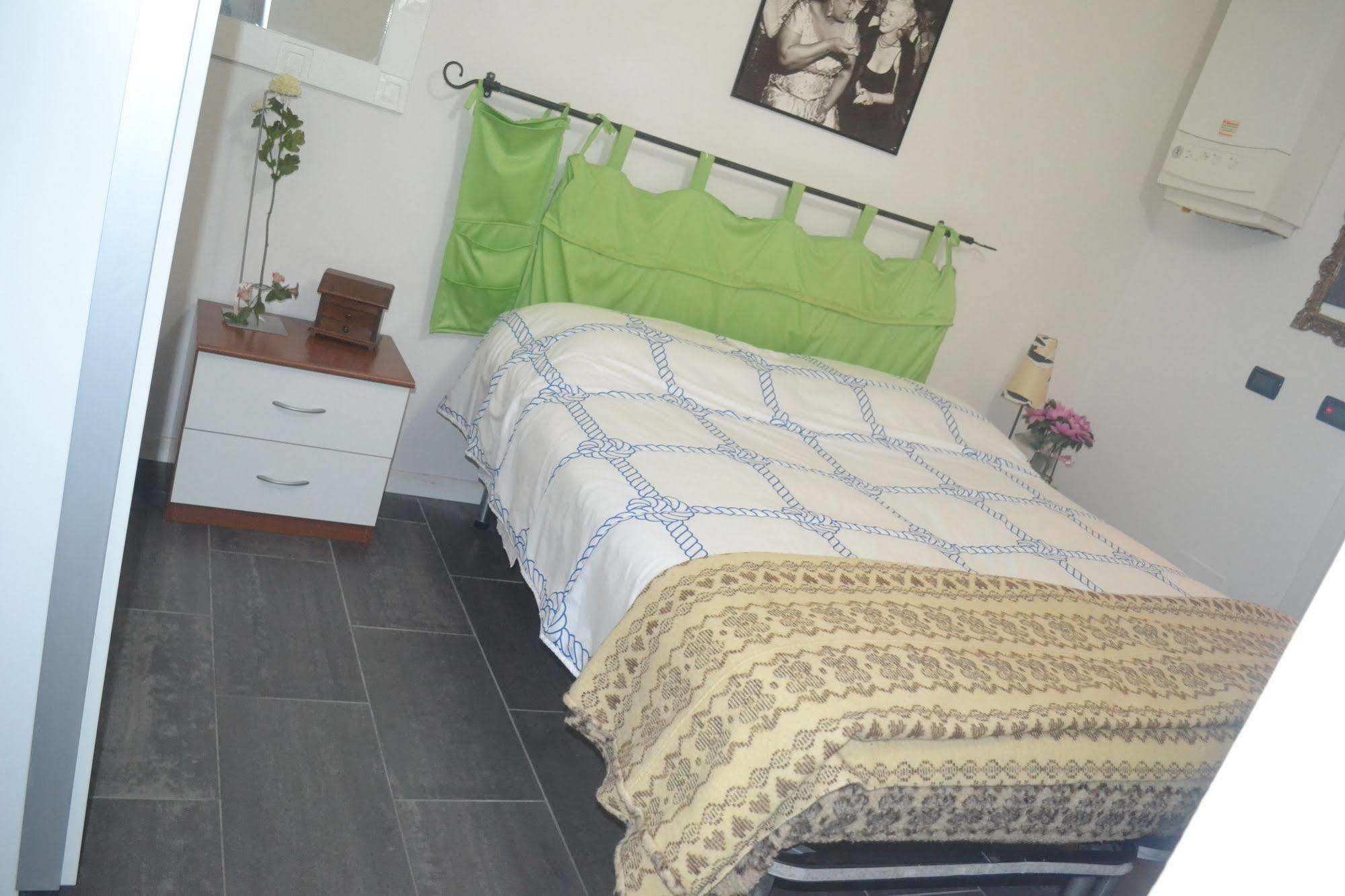 Apartment Casa Lory *