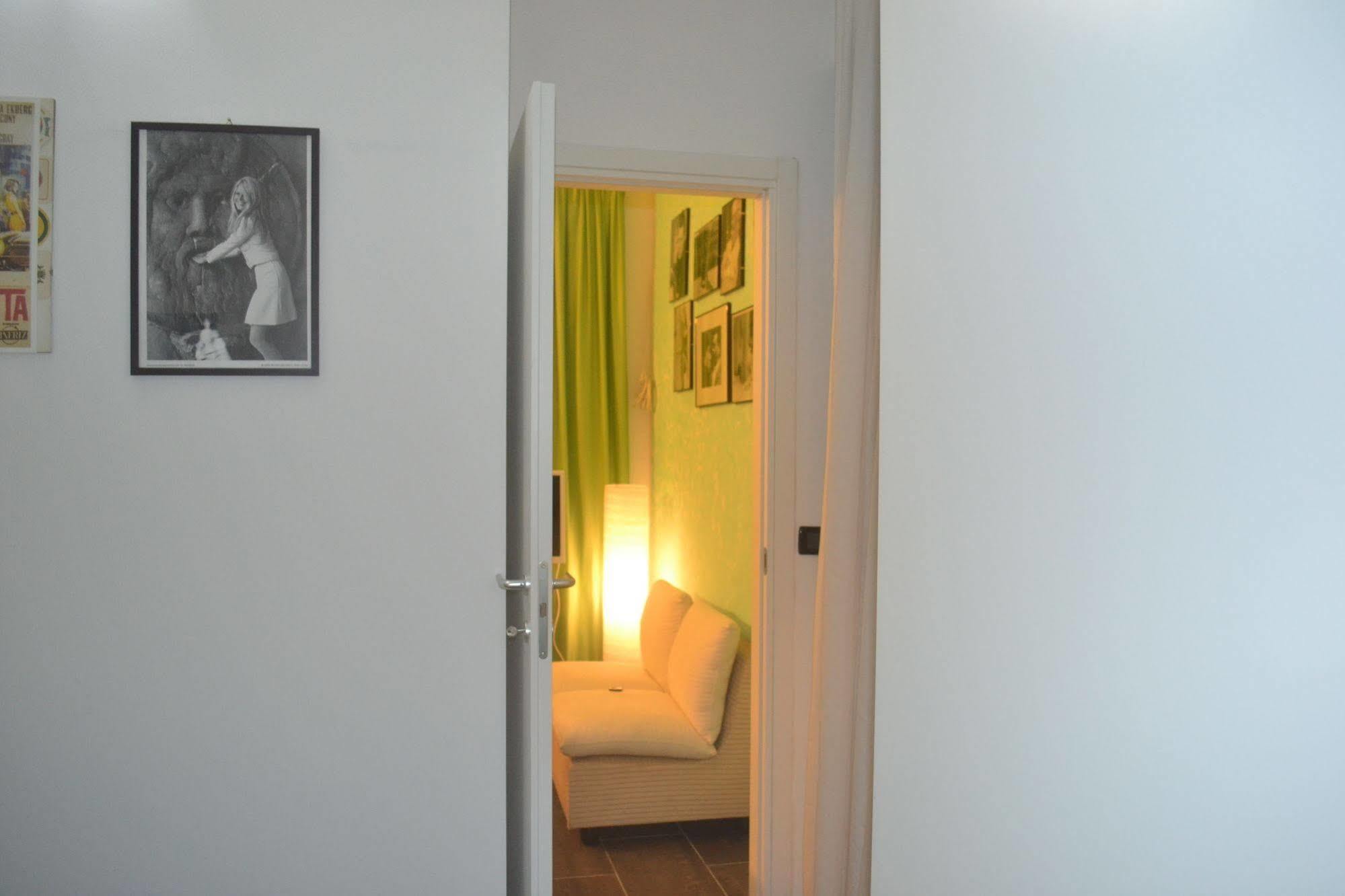 Casa Lory Apartment Bologna