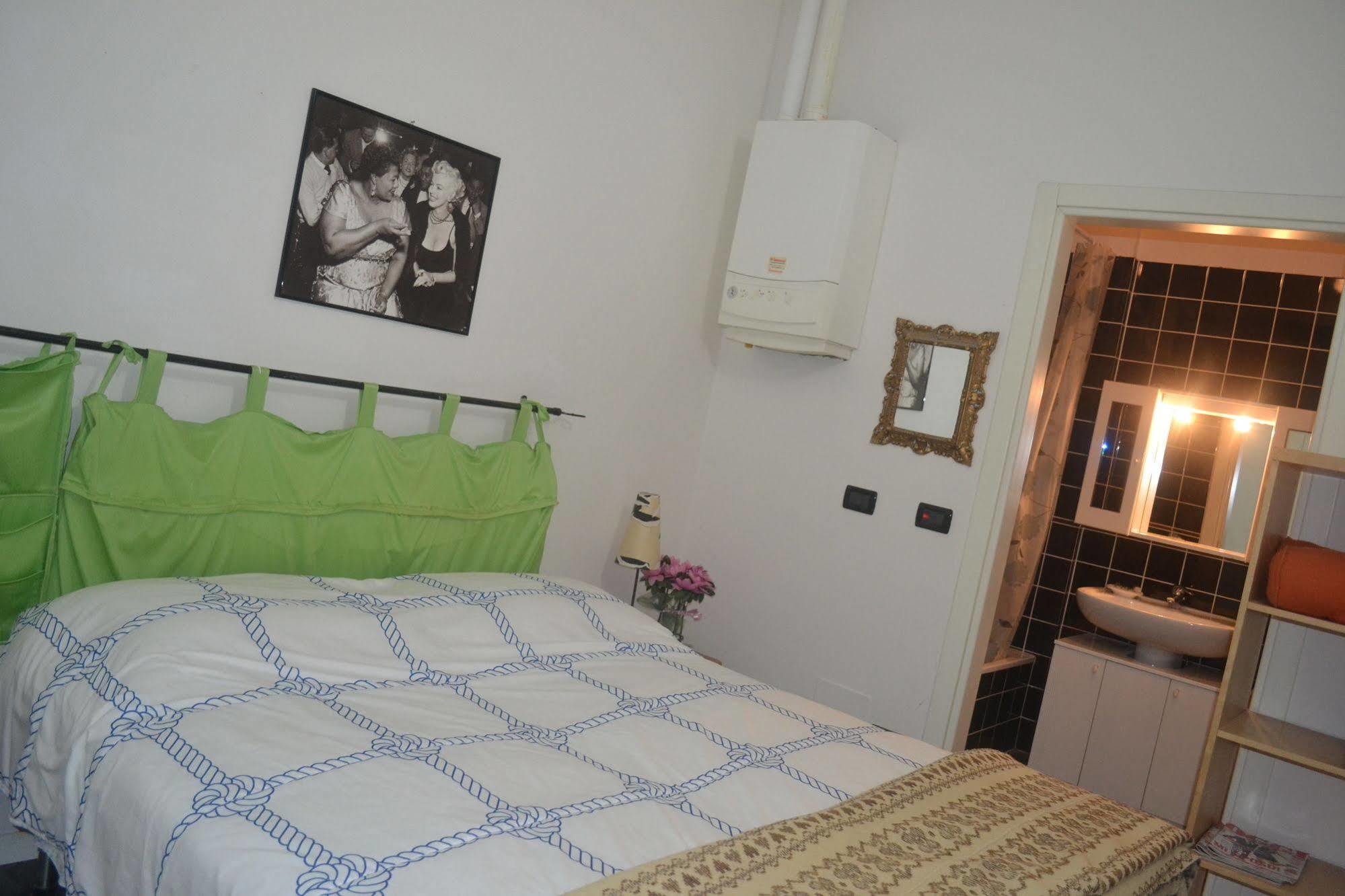 Apartment Casa Lory