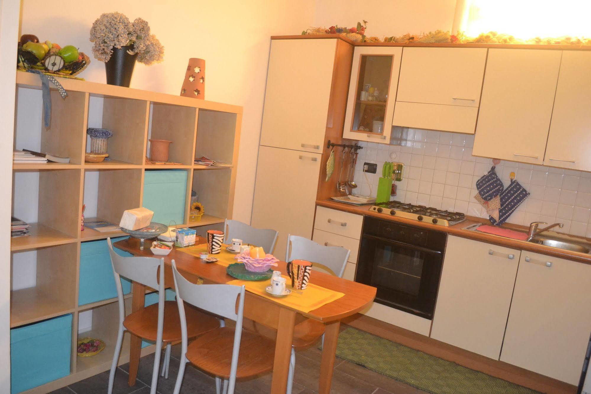 Apartment Casa Lory *