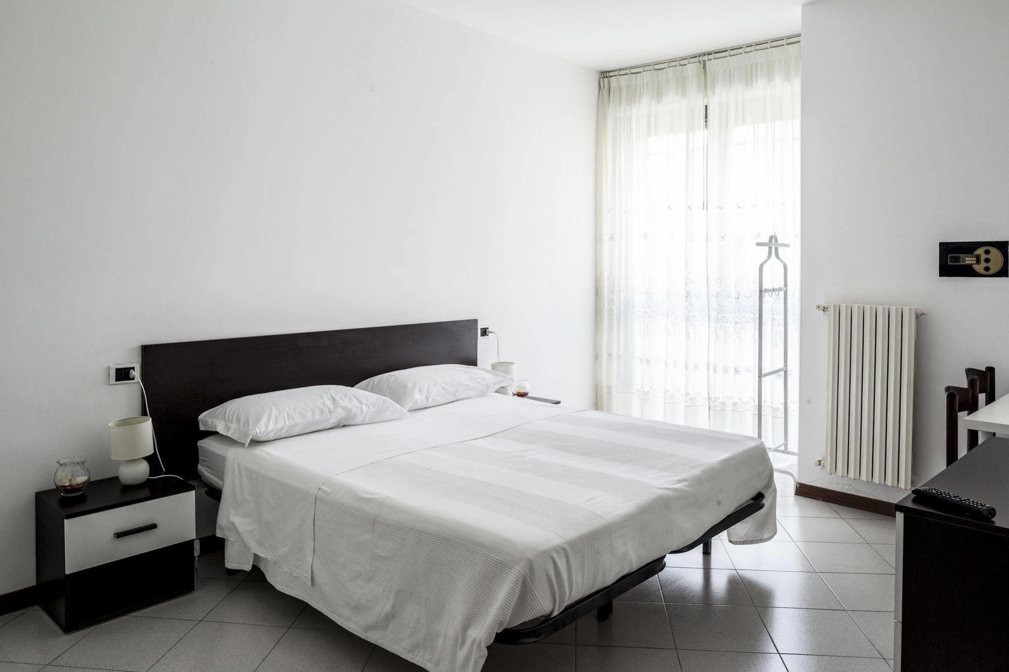 Acomodação com café da manhã  B&B Cesarina