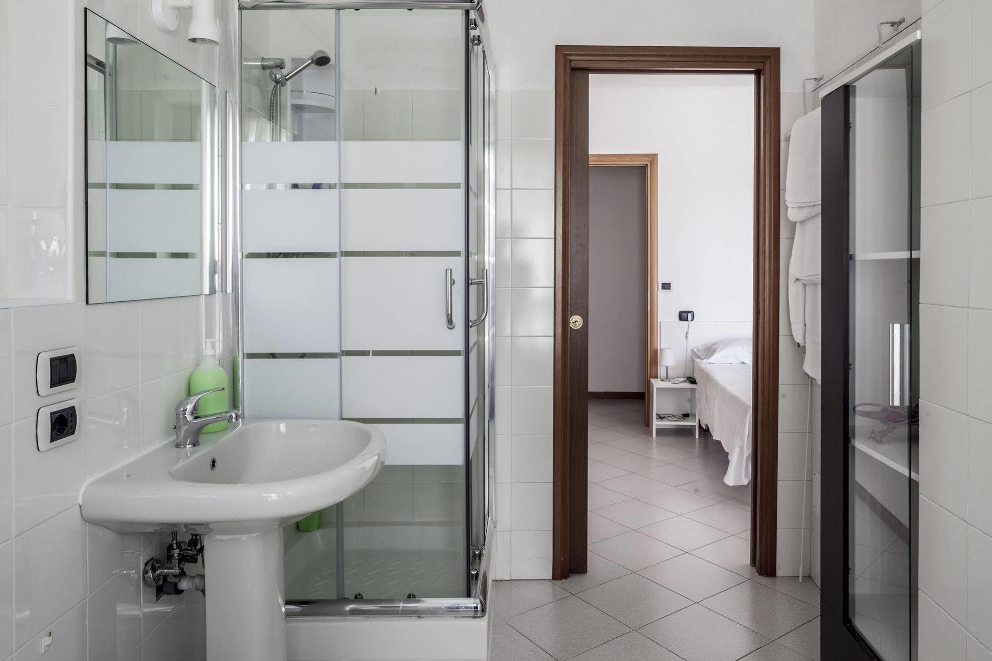 B&B Cesarina Bed & Breakfast *