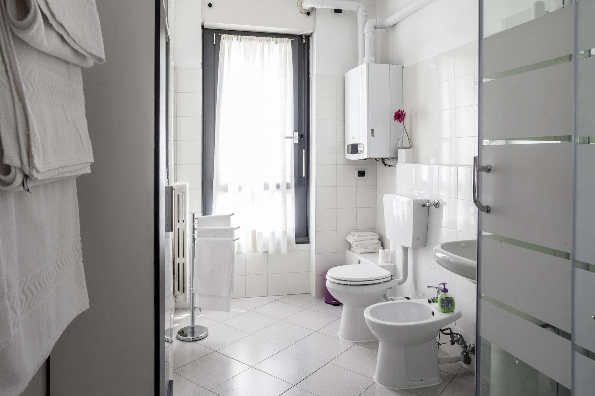 Bed & Breakfast B&B Cesarina