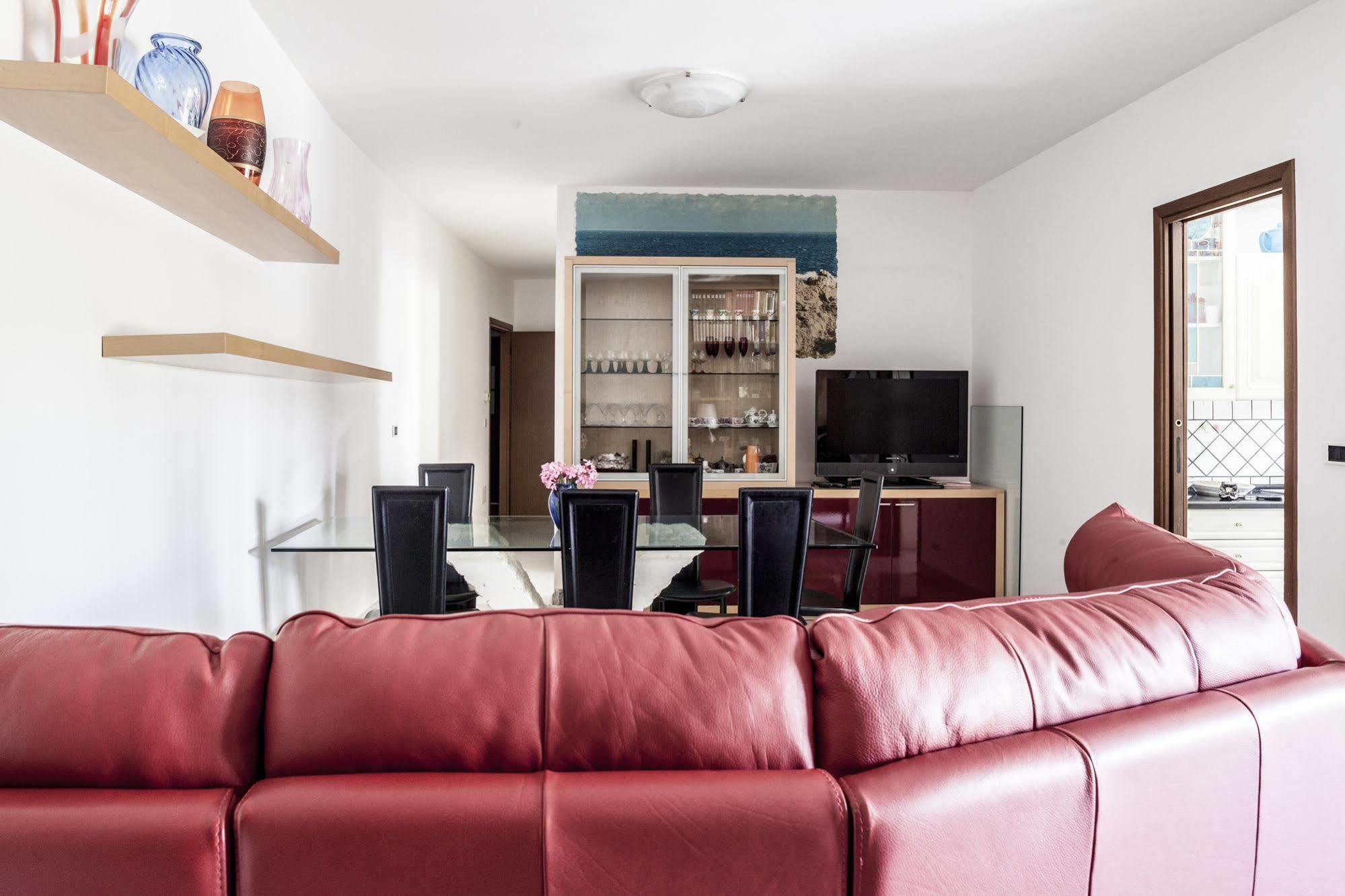 Acomodação com café da manhã  B&B Cesarina