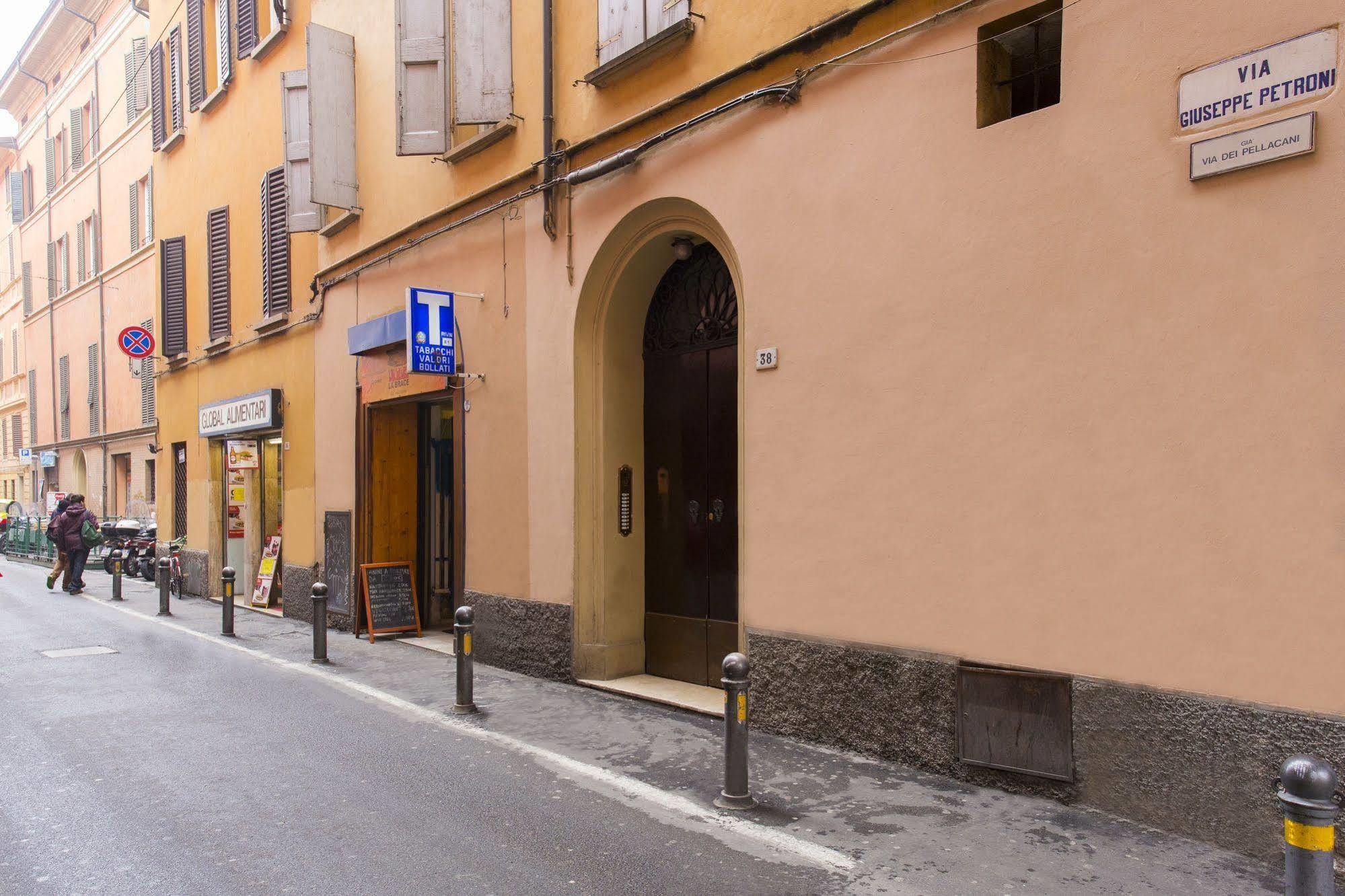 Apartment Petroni 38 By