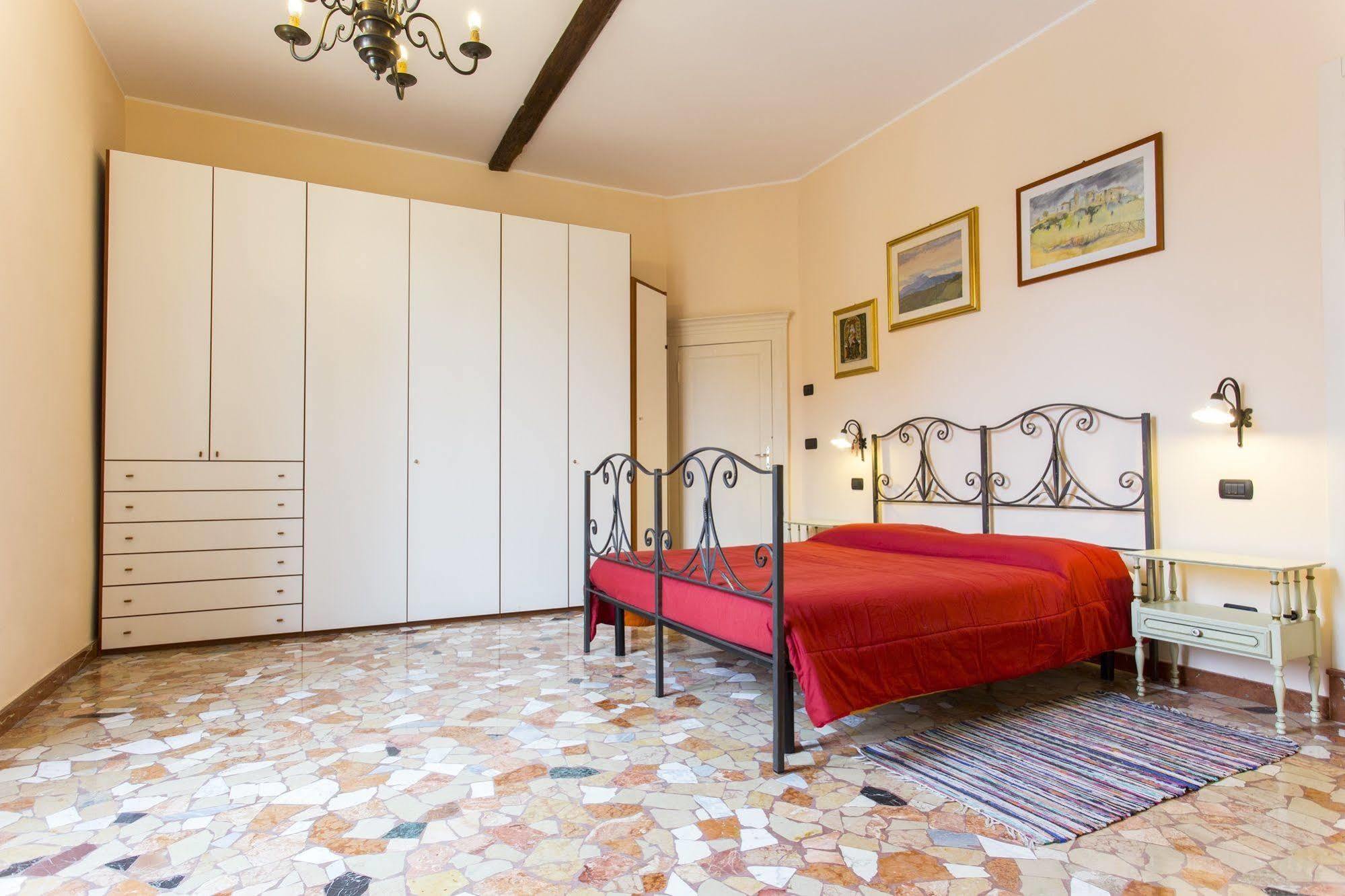Apartment Petroni 38 By Bologna