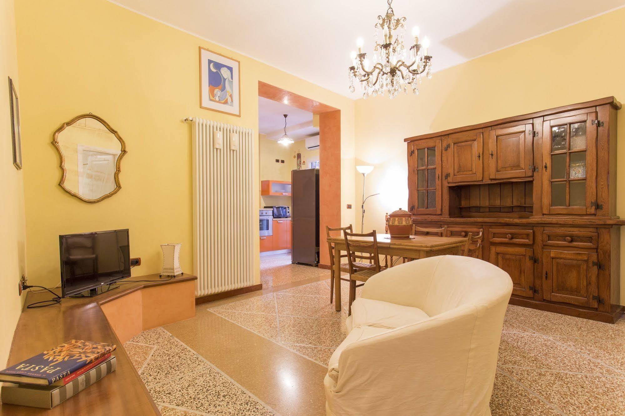 Apartment Petroni 38 By Bologna