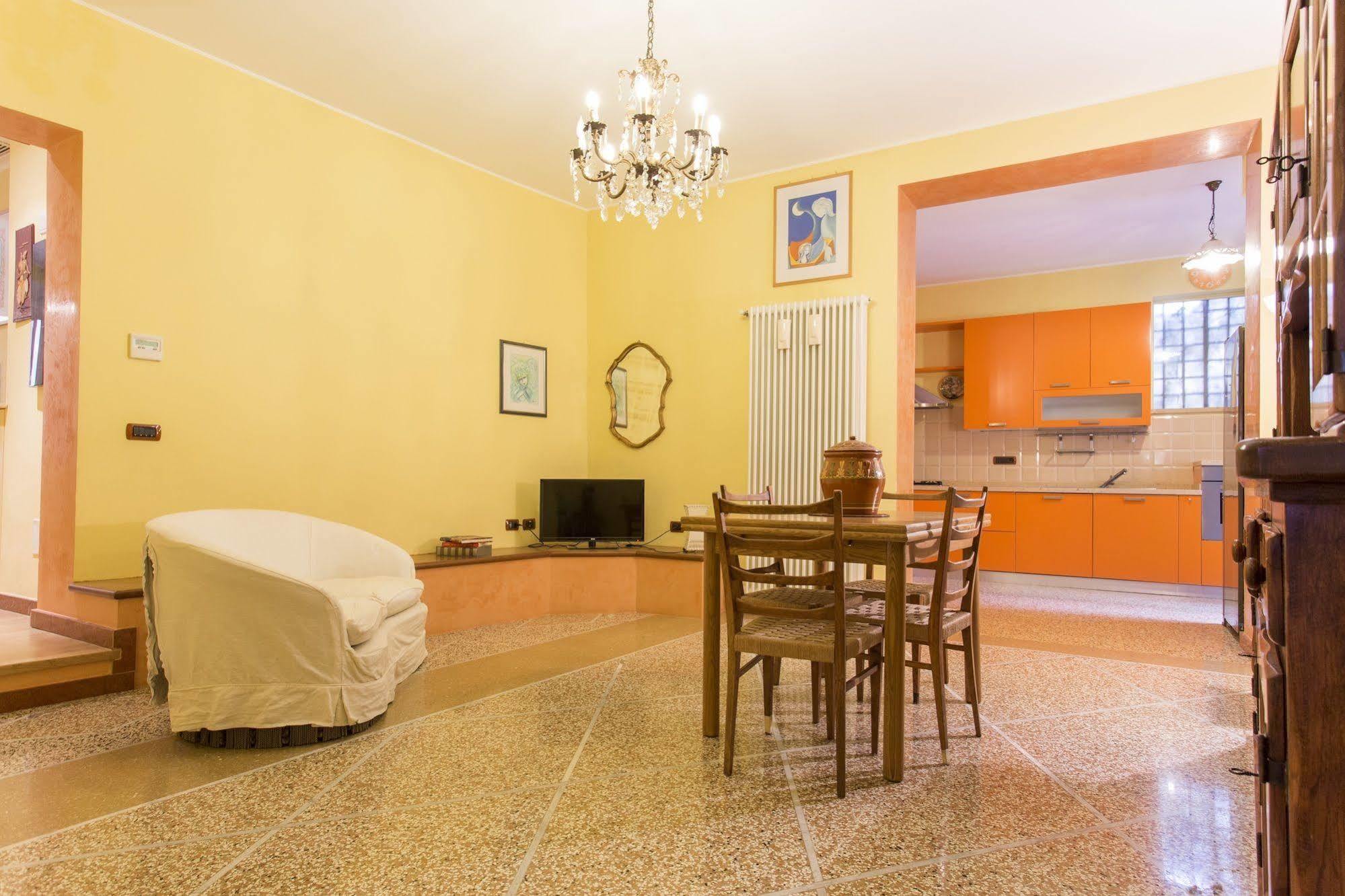 Petroni 38 By Apartment Bologna