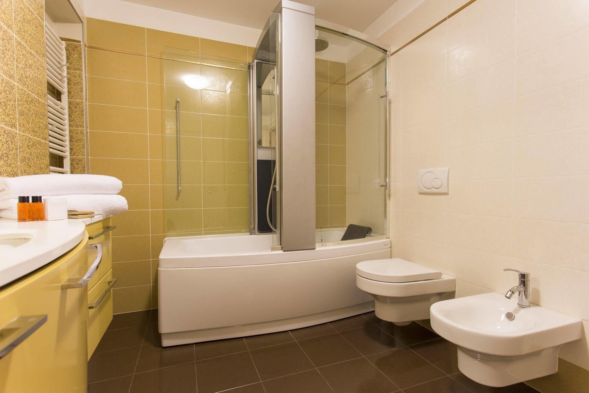 Petroni 38 By Apartment Bologna