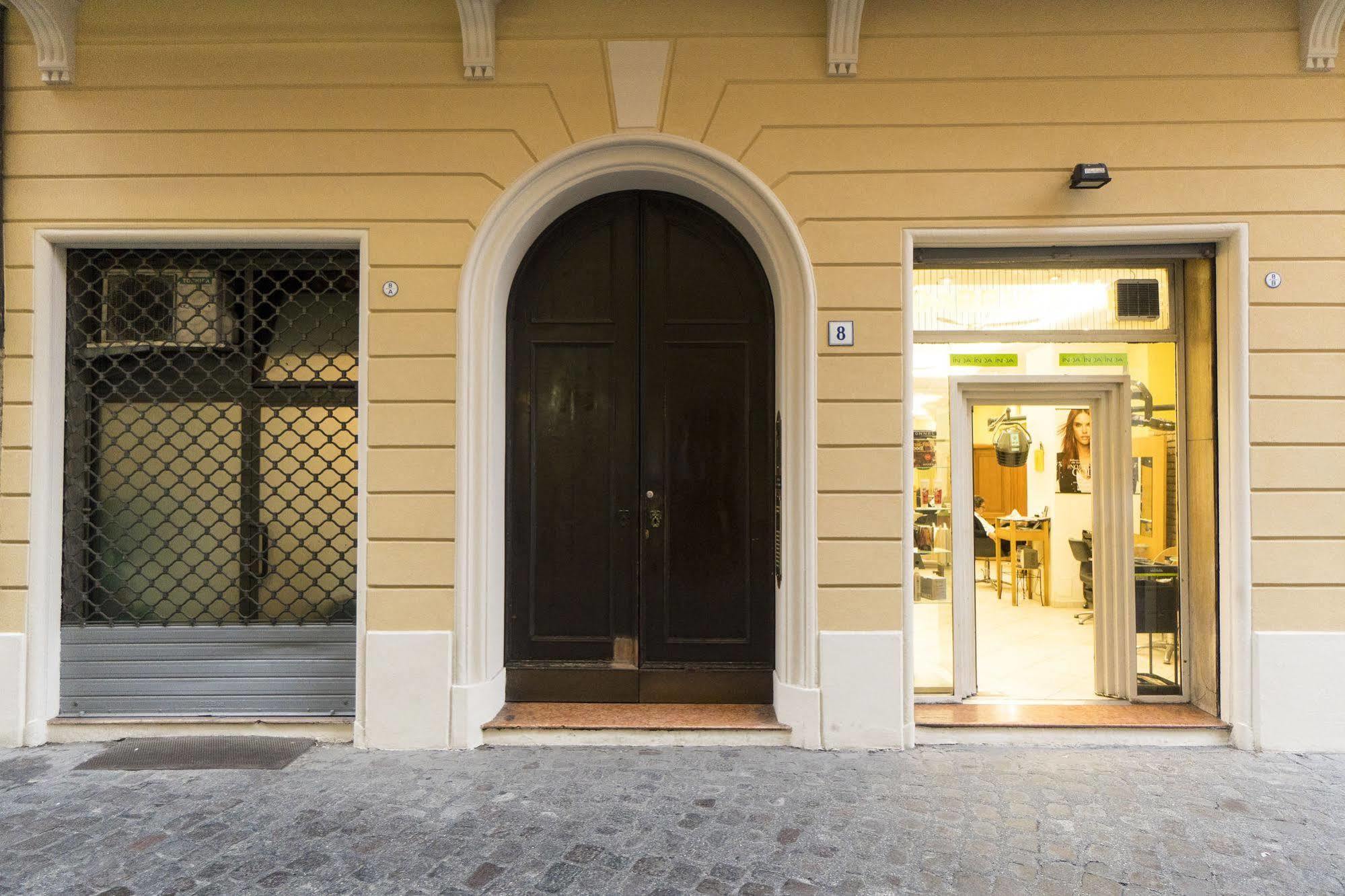 Residenza Ariosto Depandance By * Bologna