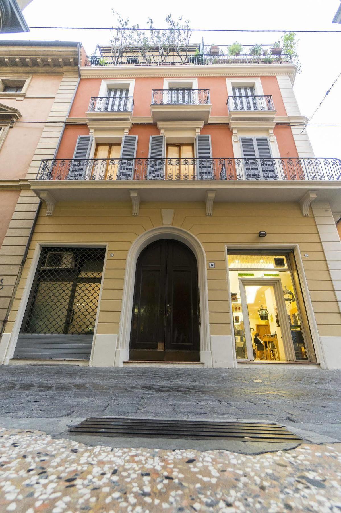 Residenza Ariosto Depandance By Apartamento *