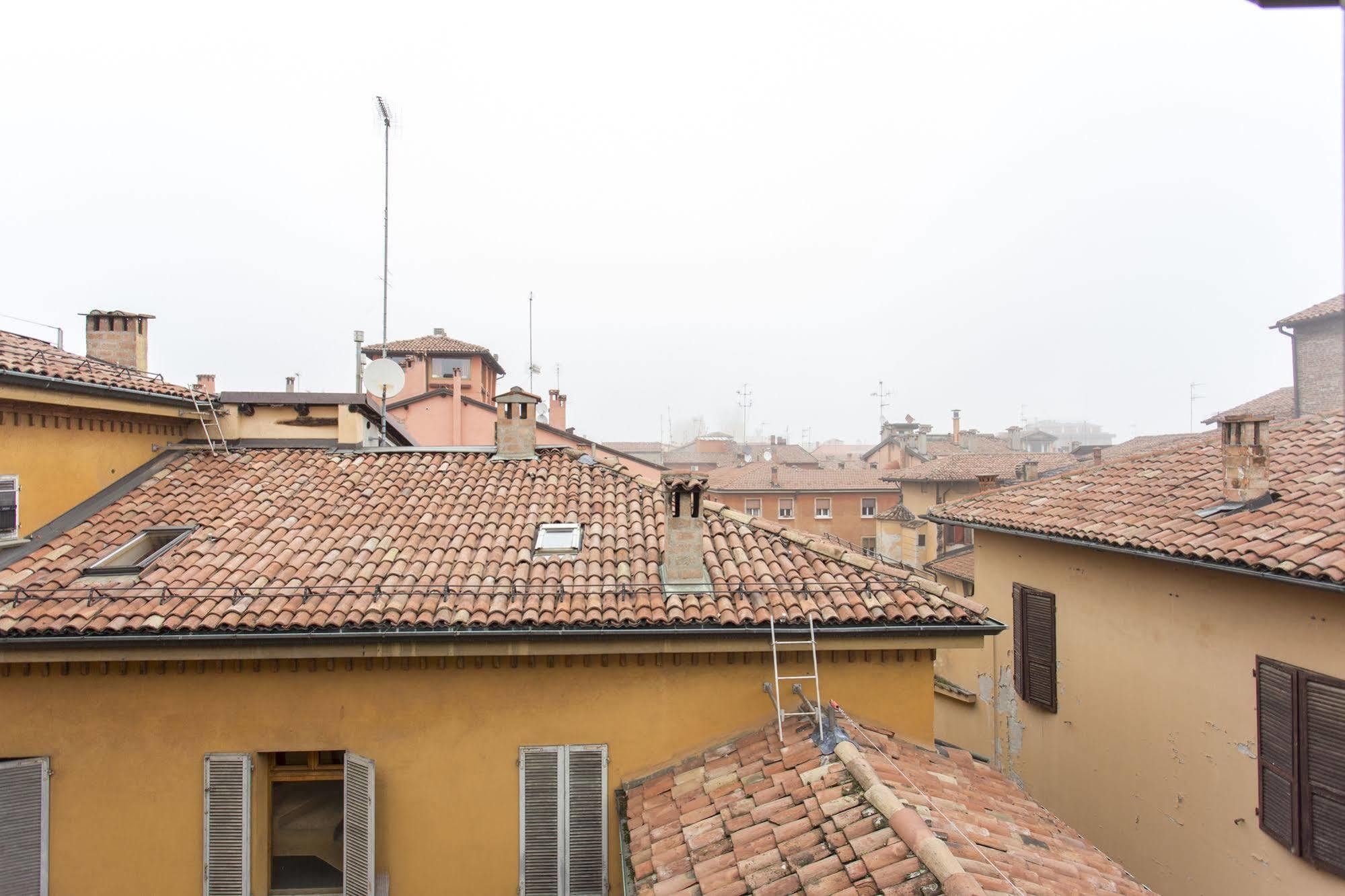 Residenza Ariosto Depandance By Apartamento Bolonha