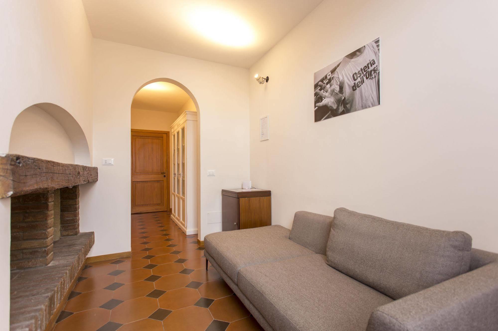 Apartamento Residenza Ariosto Depandance By