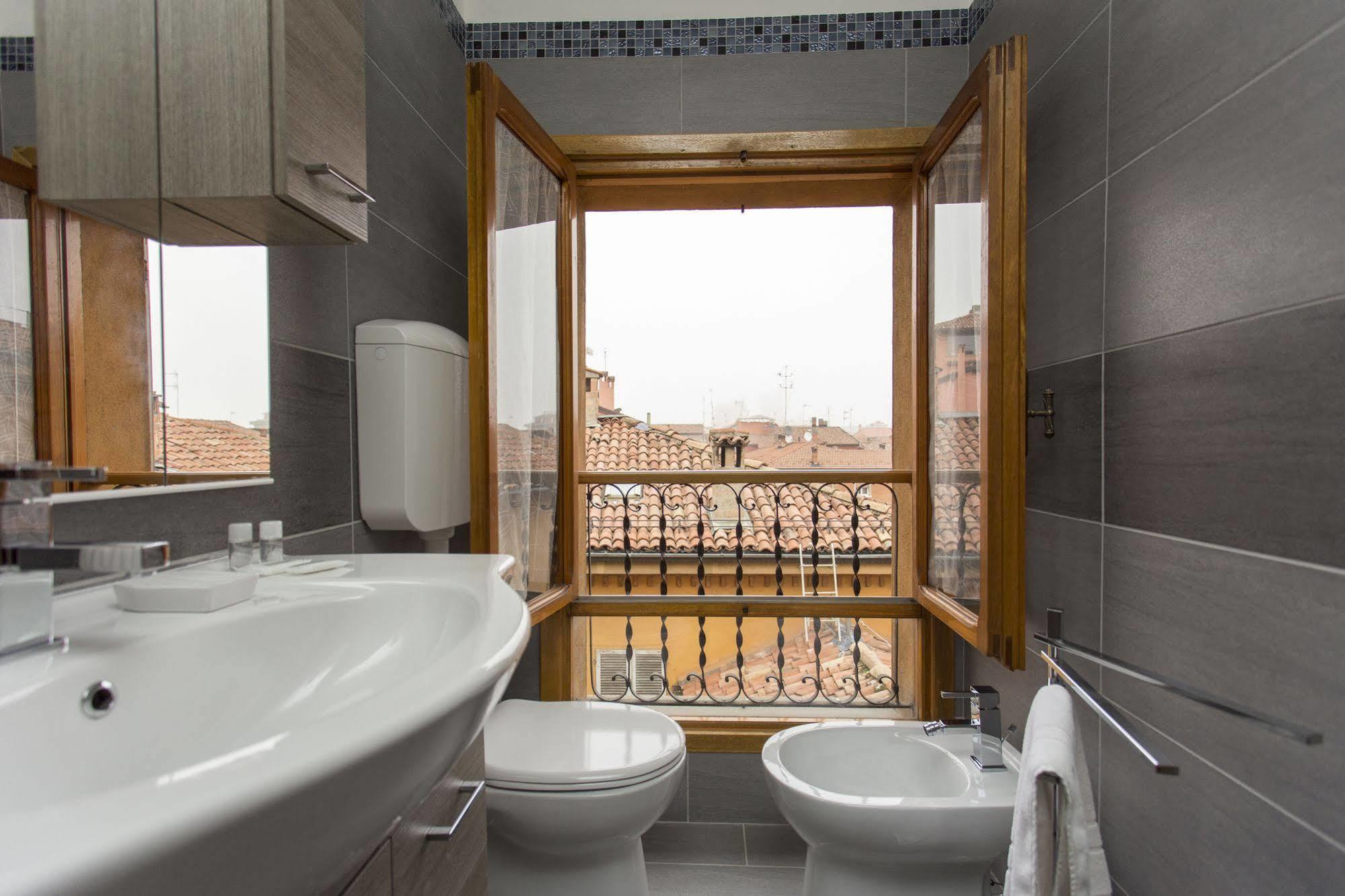 Apartamento Residenza Ariosto Depandance By Bolonha