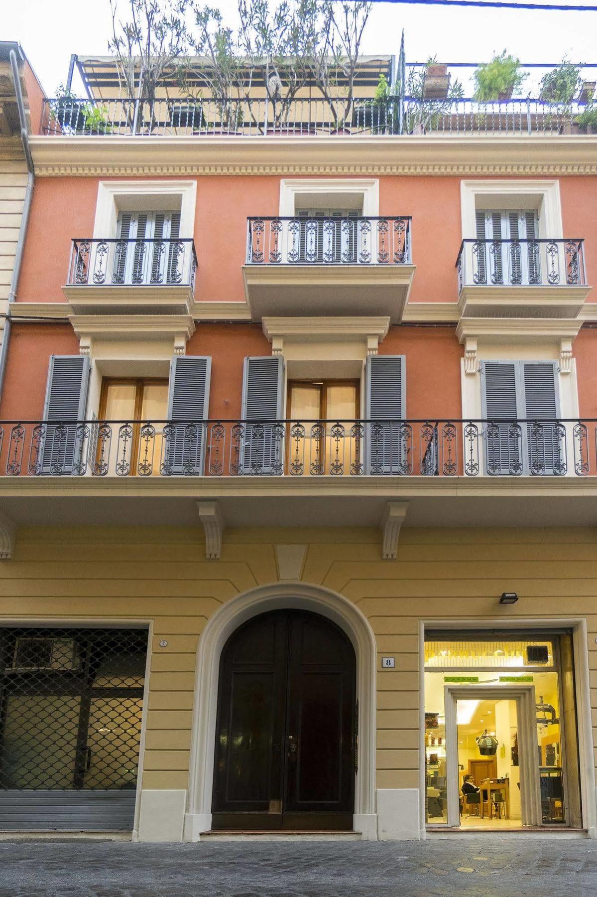 Apartment Residenza Ariosto Depandance By *
