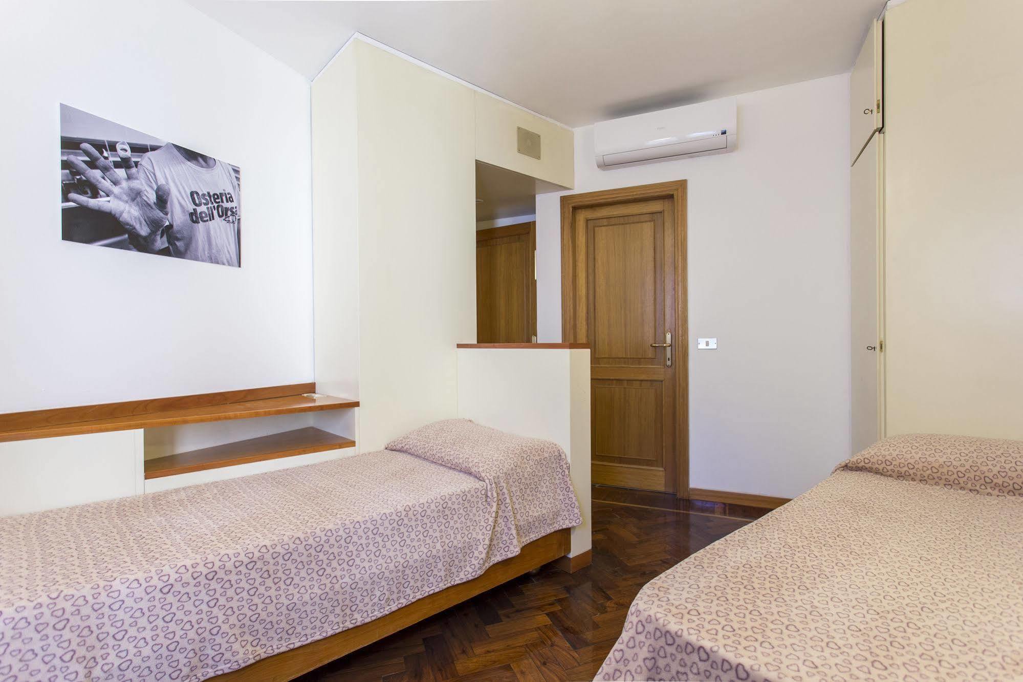 Residenza Ariosto Depandance By Bolonha
