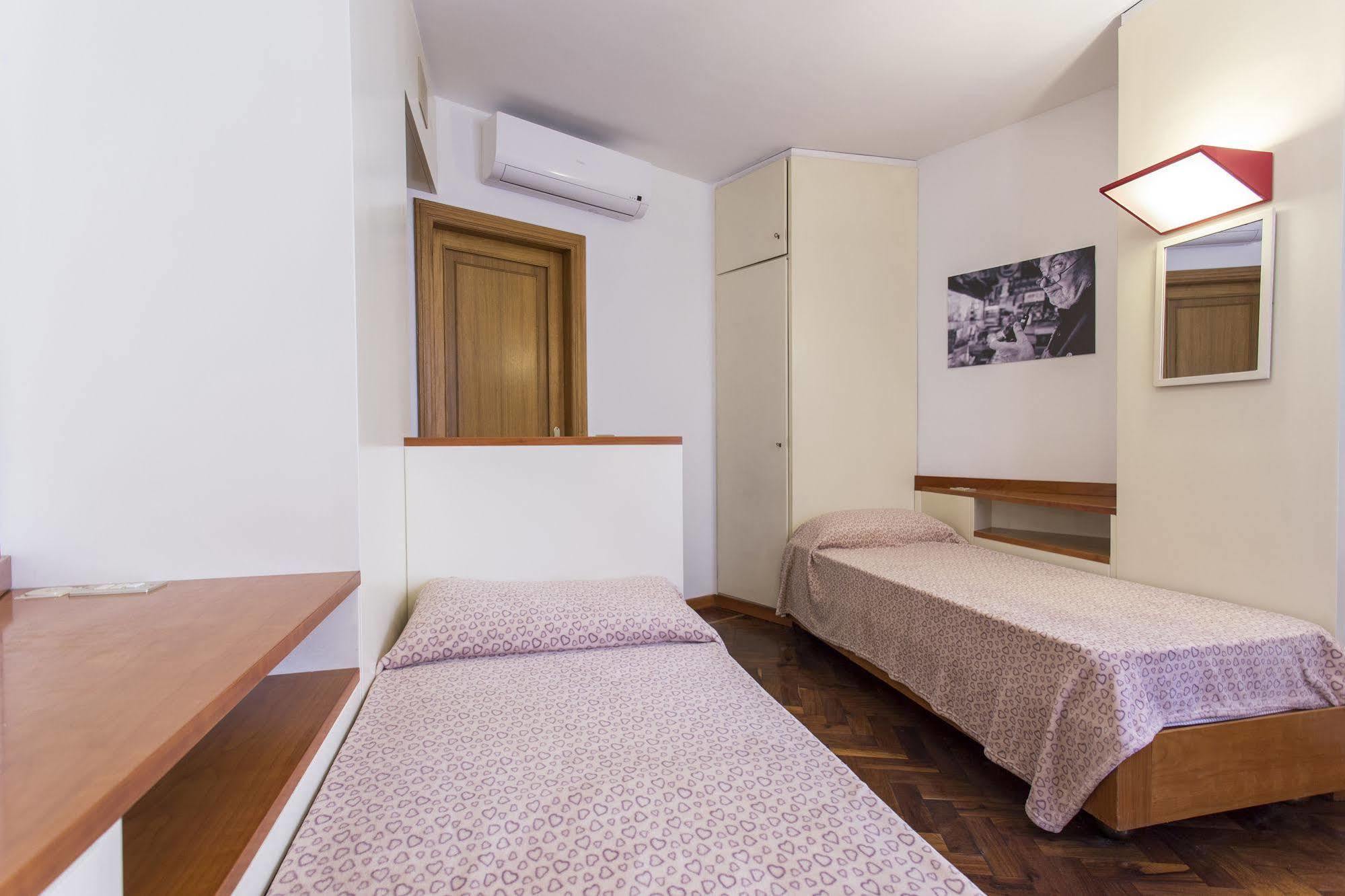 Apartamento Residenza Ariosto Depandance By Bolonha