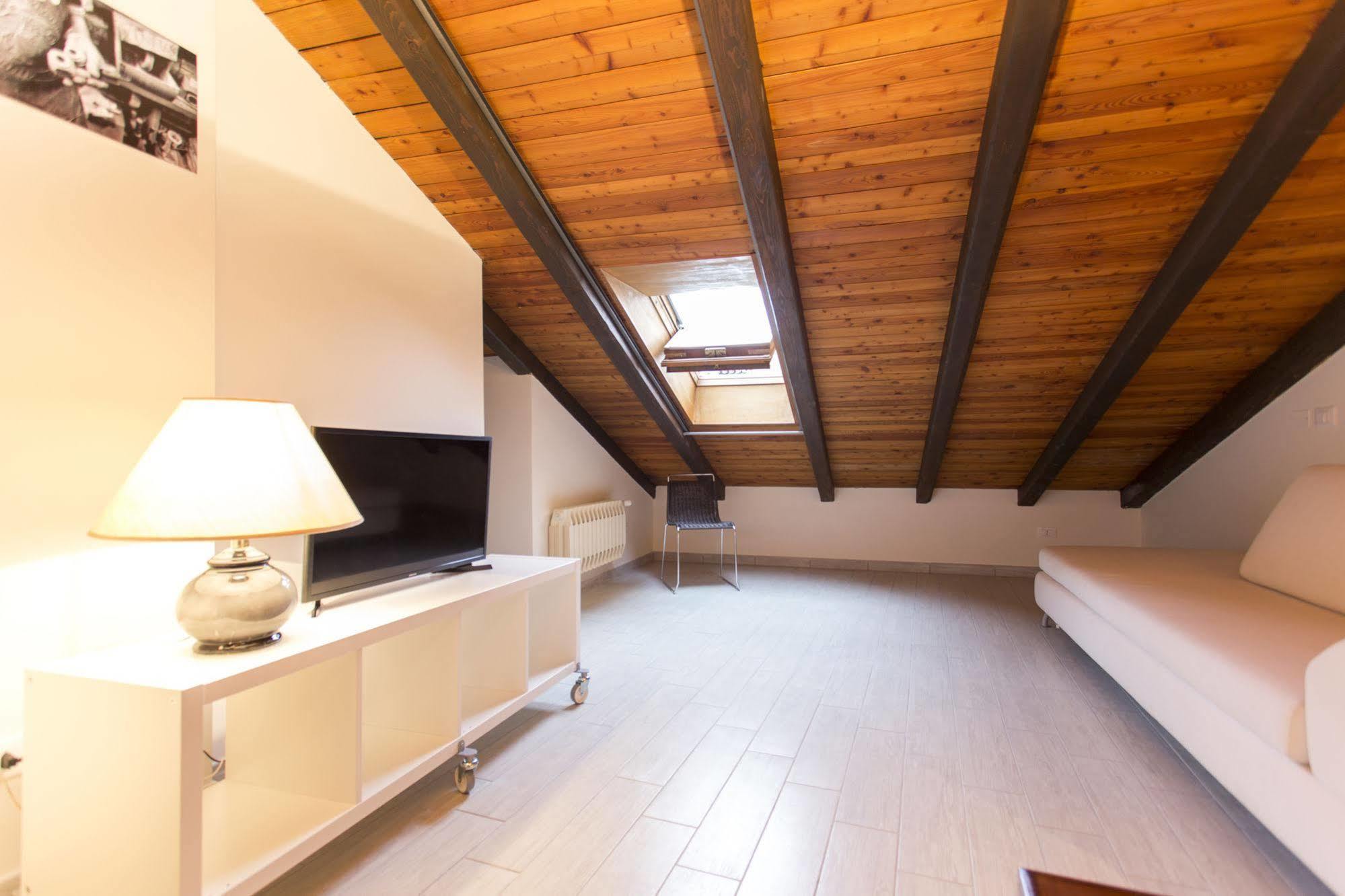 Apartment Residenza Ariosto Depandance By