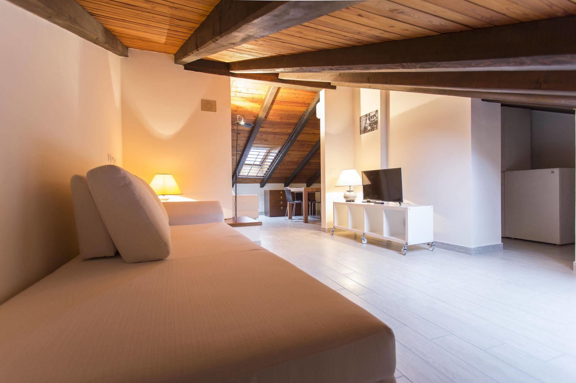 Residenza Ariosto Depandance By Apartamento